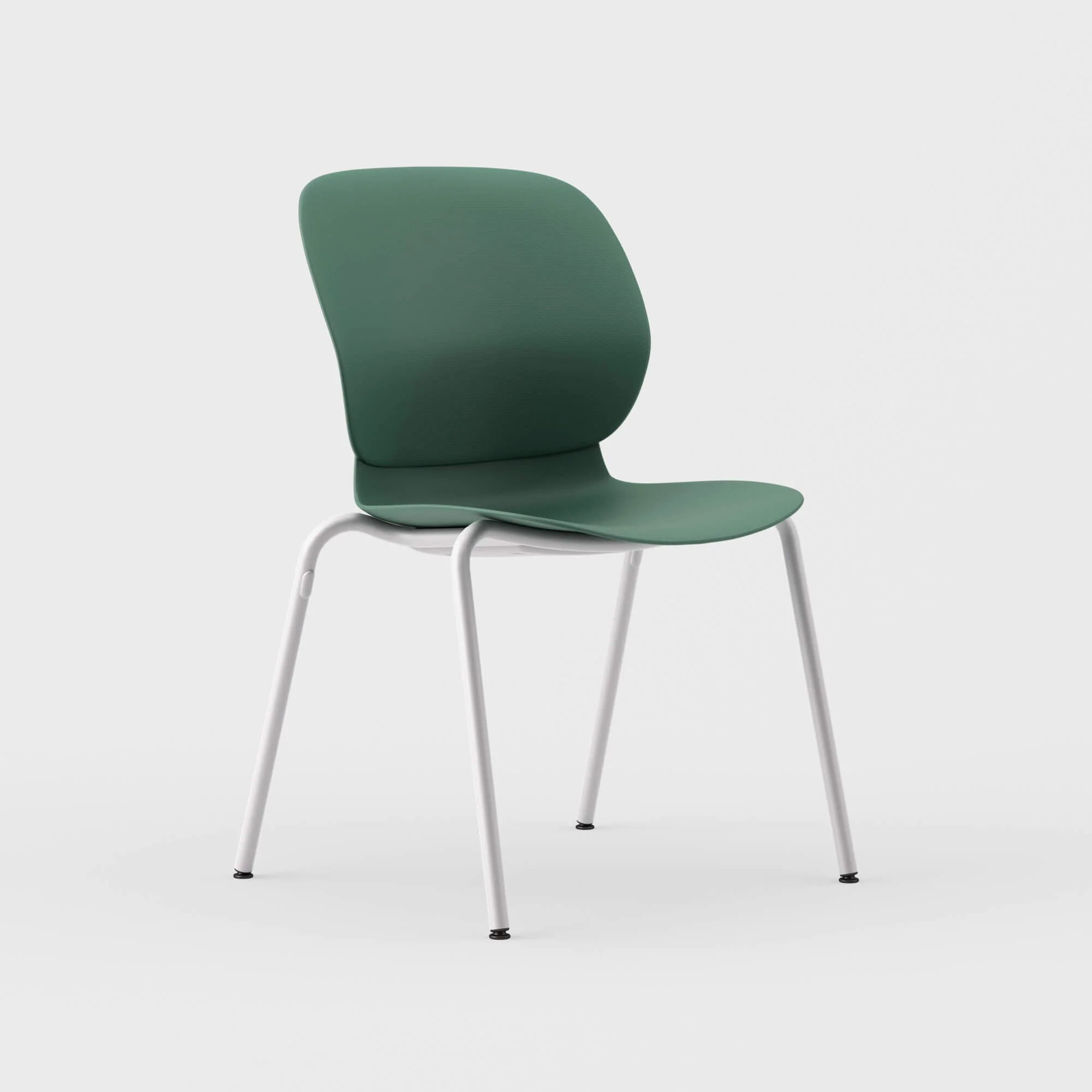 Maari Chair with 4-Leg Base - Image 7
