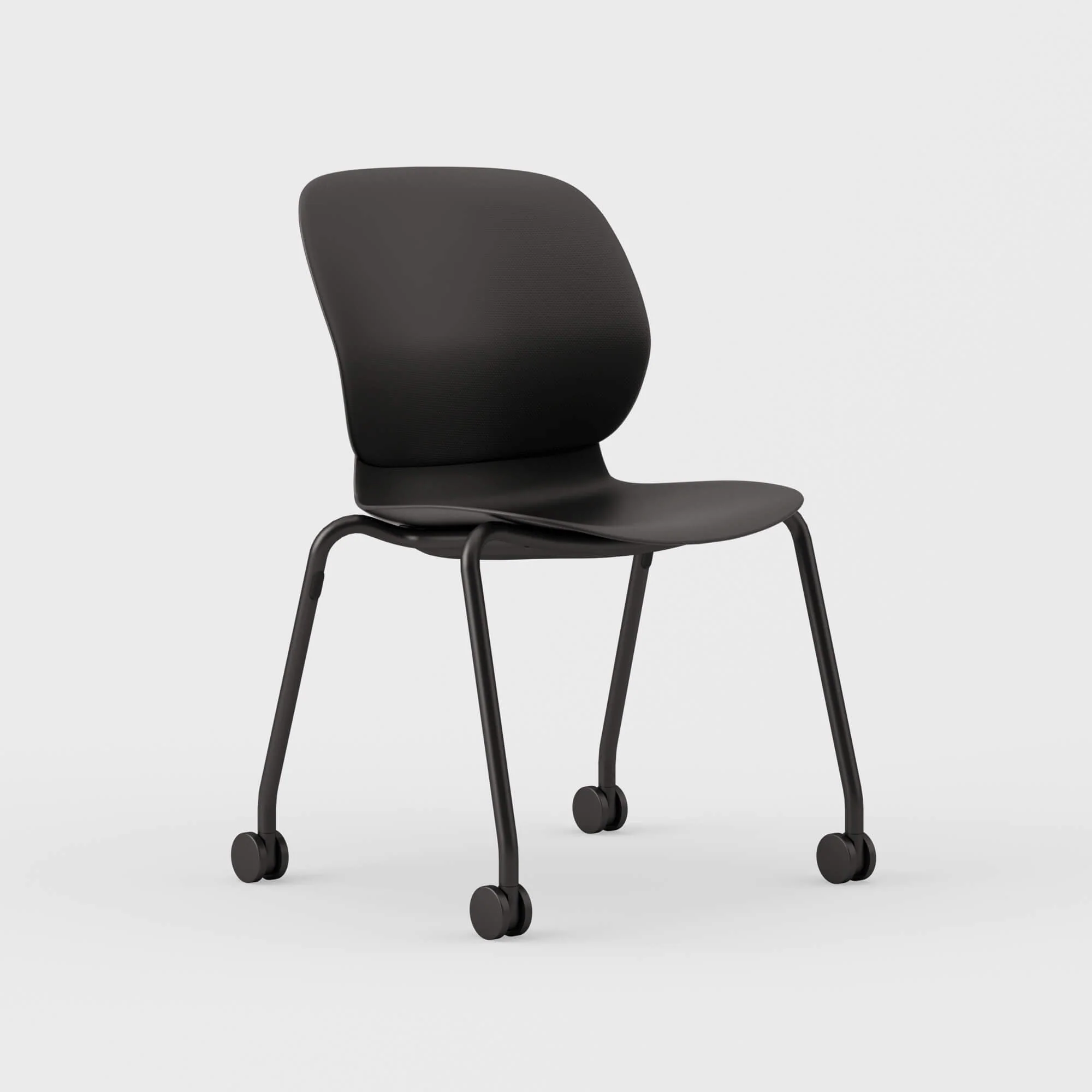 Maari Chair with 4-Leg Base - Image 8