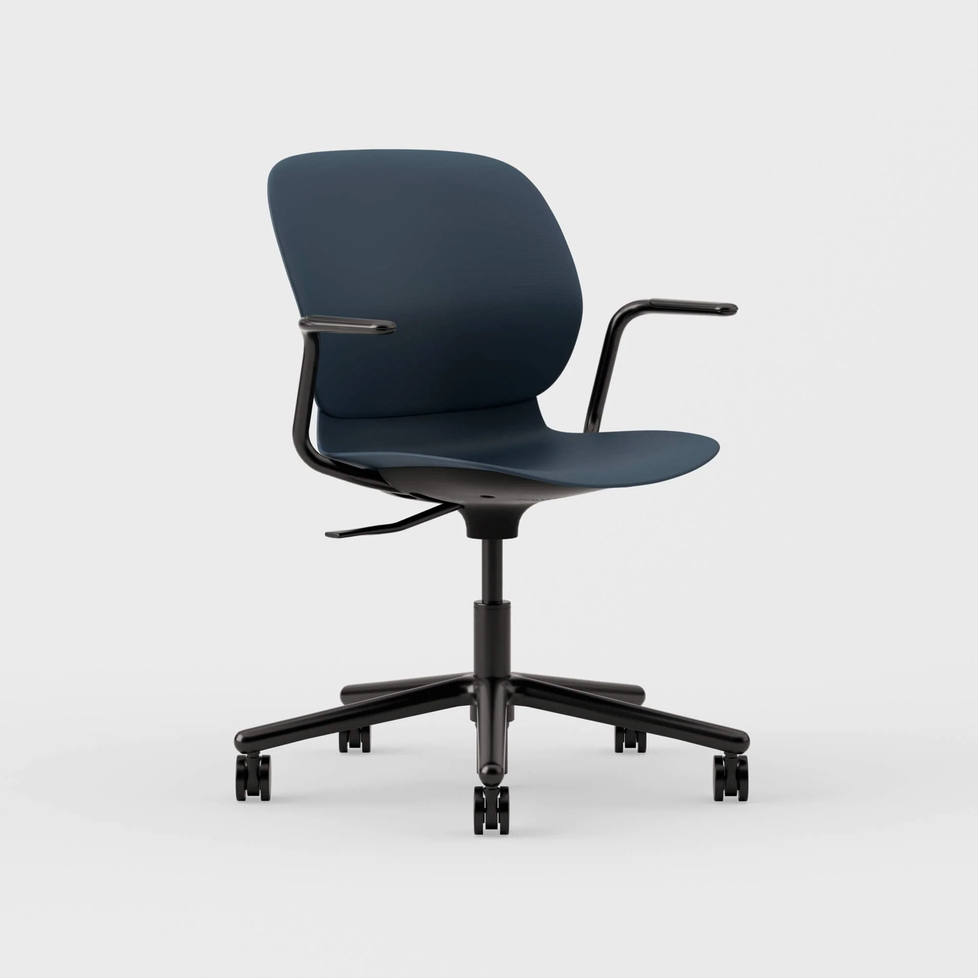 Maari Chair with 5-Star Base - Image 10