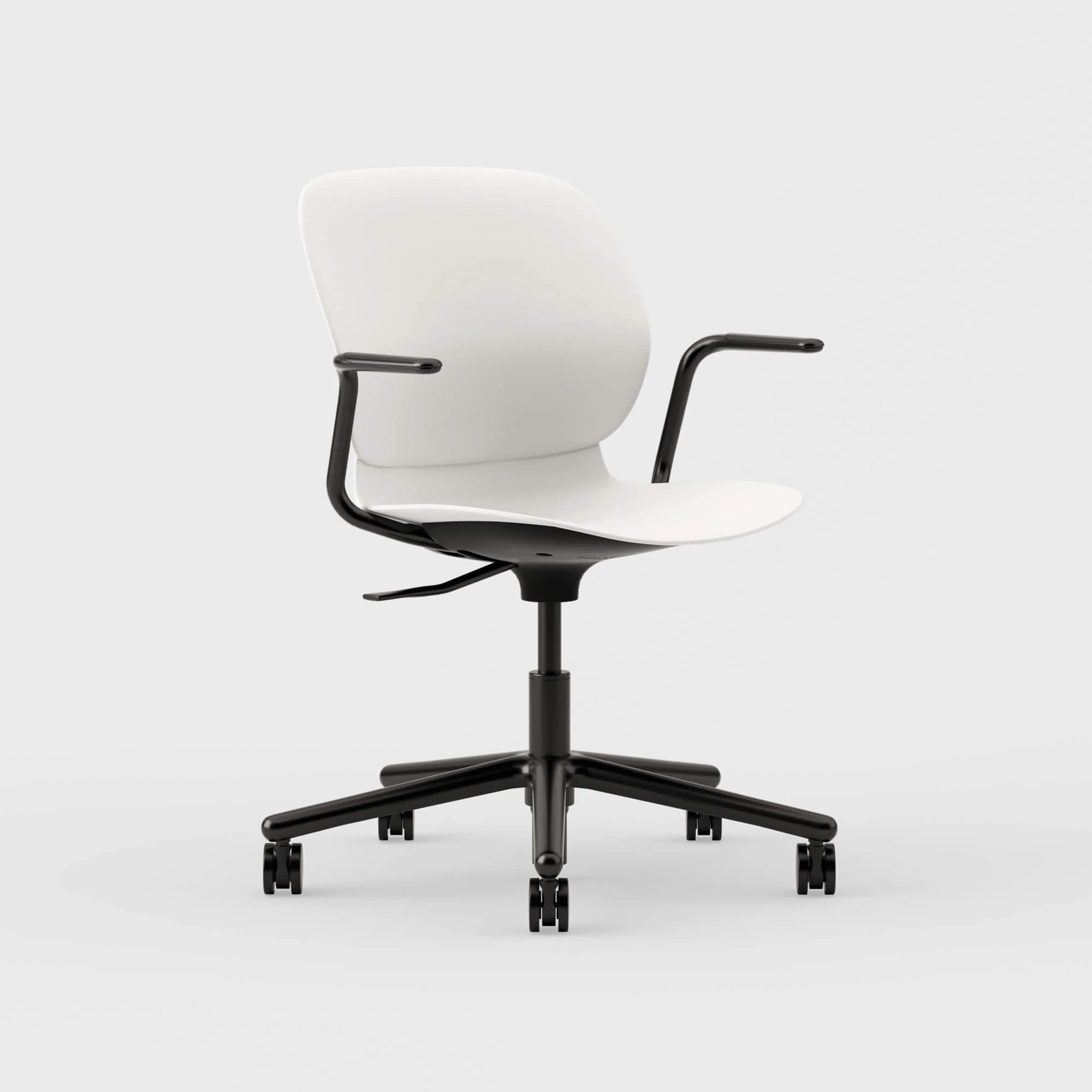 Maari Chair with 5-Star Base - Image 12