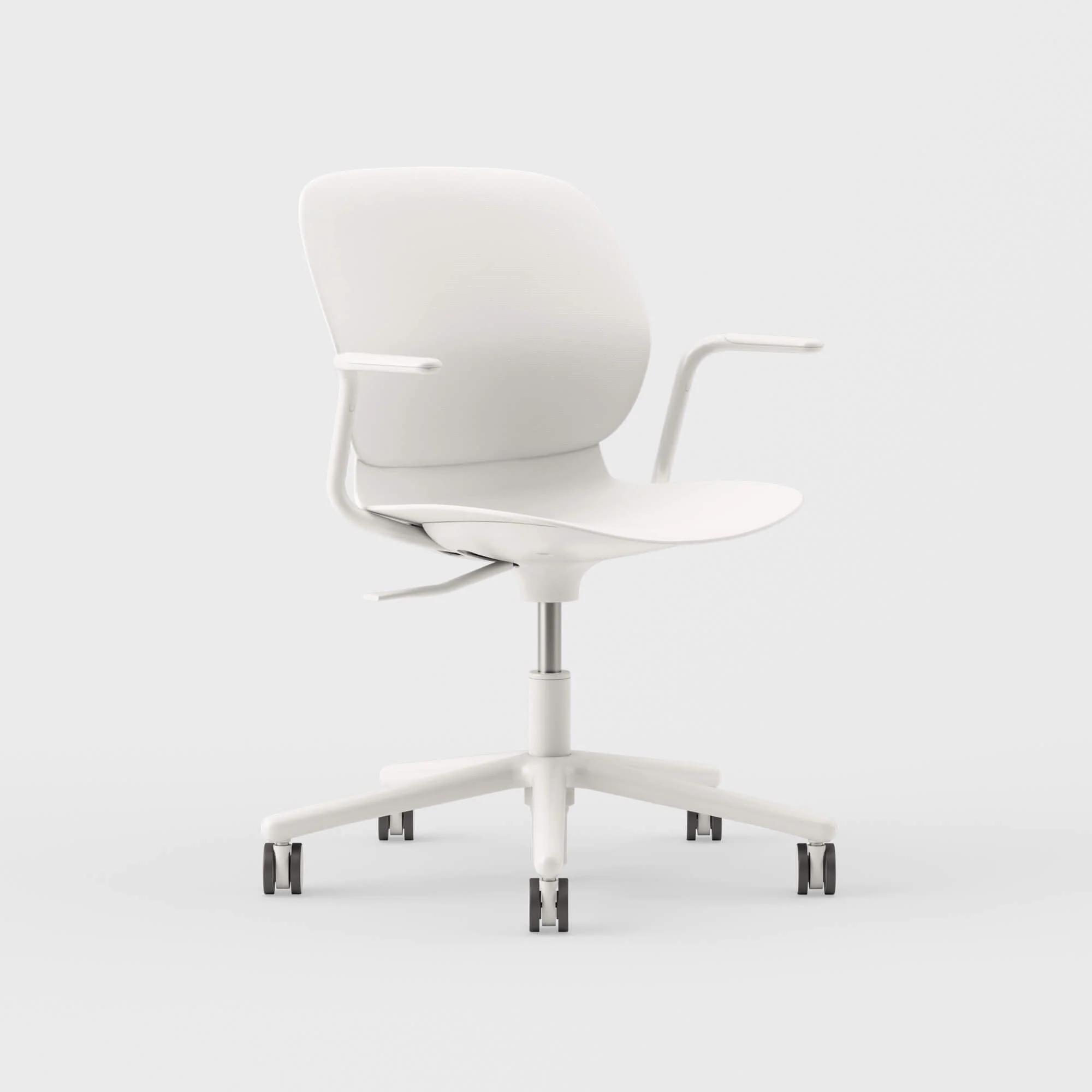 Maari Chair with 5-Star Base - Image 13