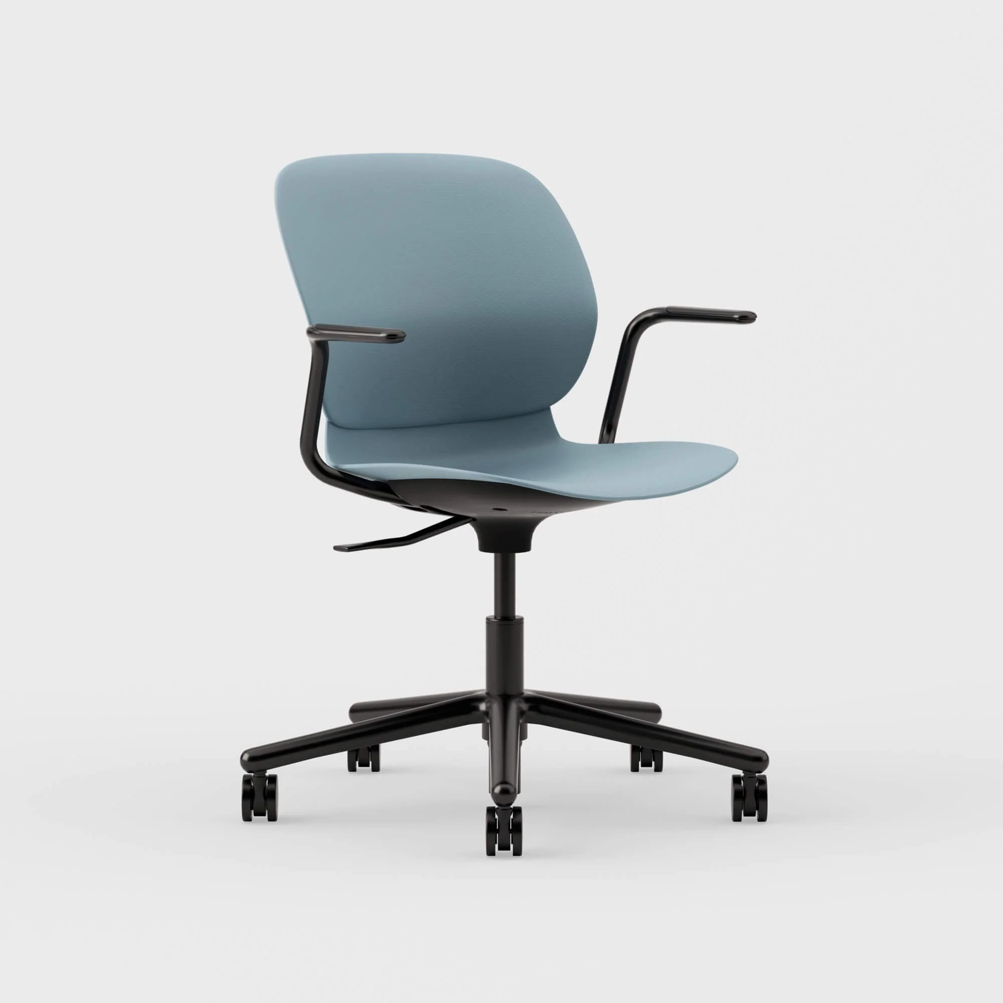 Maari Chair with 5-Star Base - Image 14