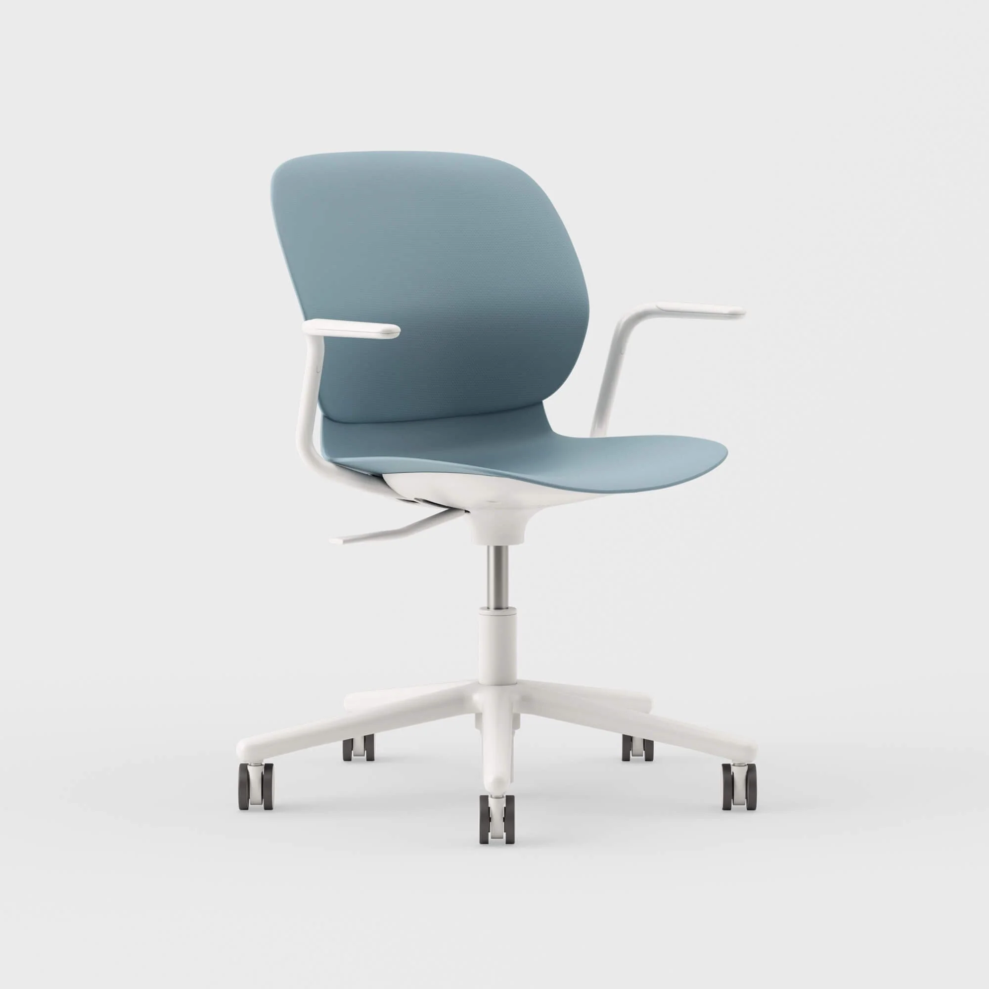 Maari Chair with 5-Star Base - Image 15