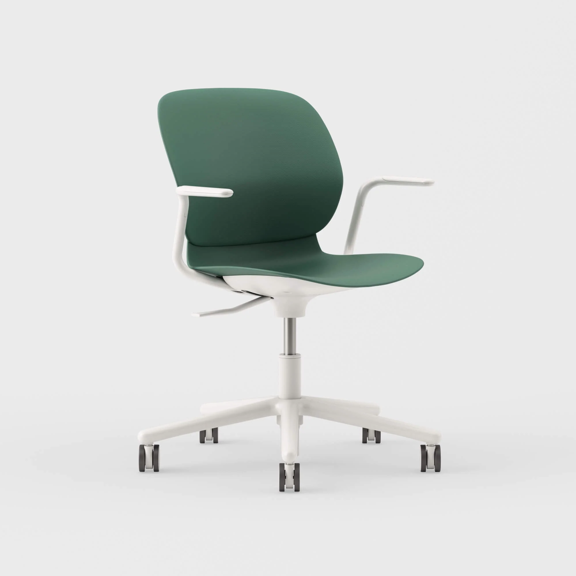 Maari Chair with 5-Star Base - Image 3