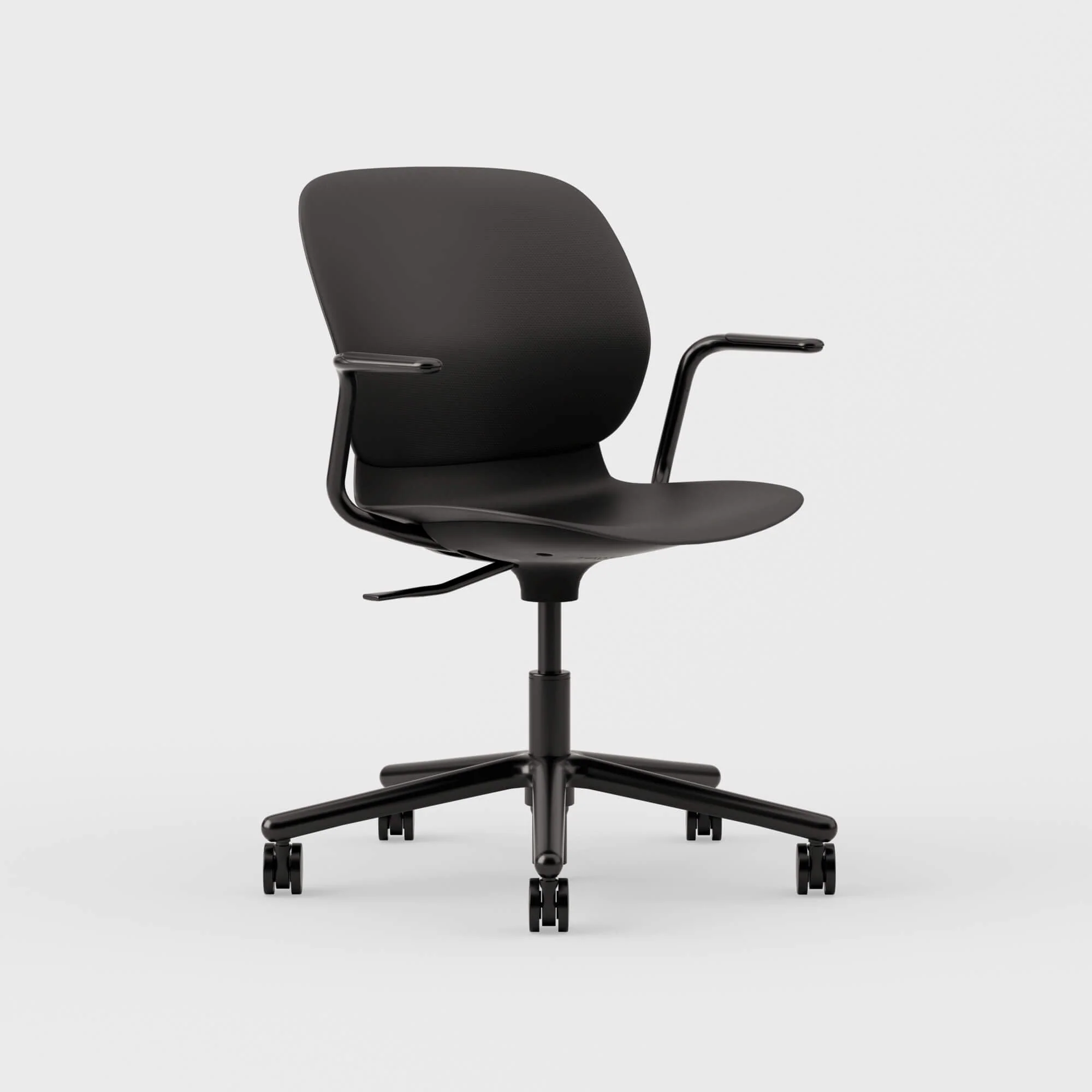 Maari Chair with 5-Star Base - Image 4