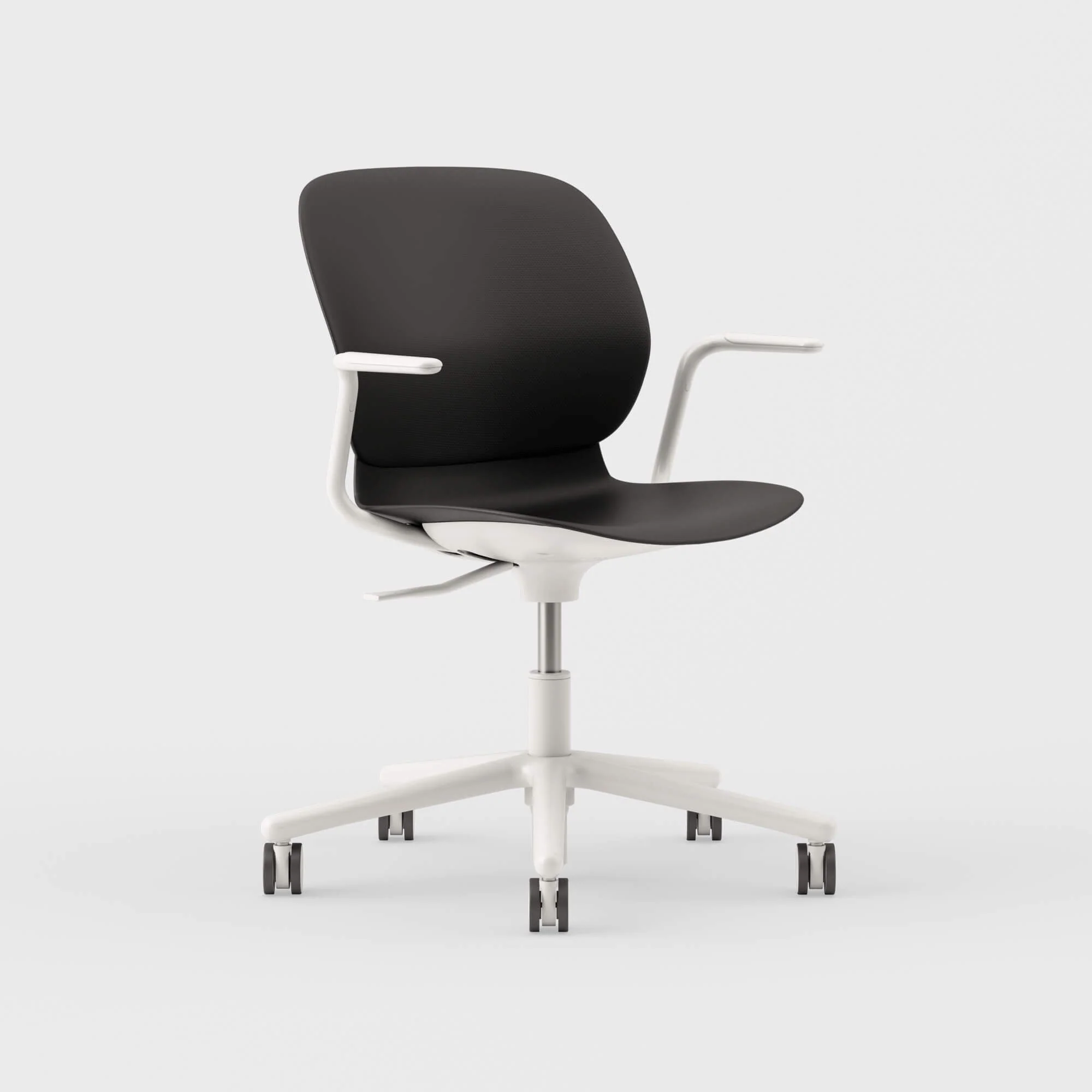 Maari Chair with 5-Star Base - Image 5