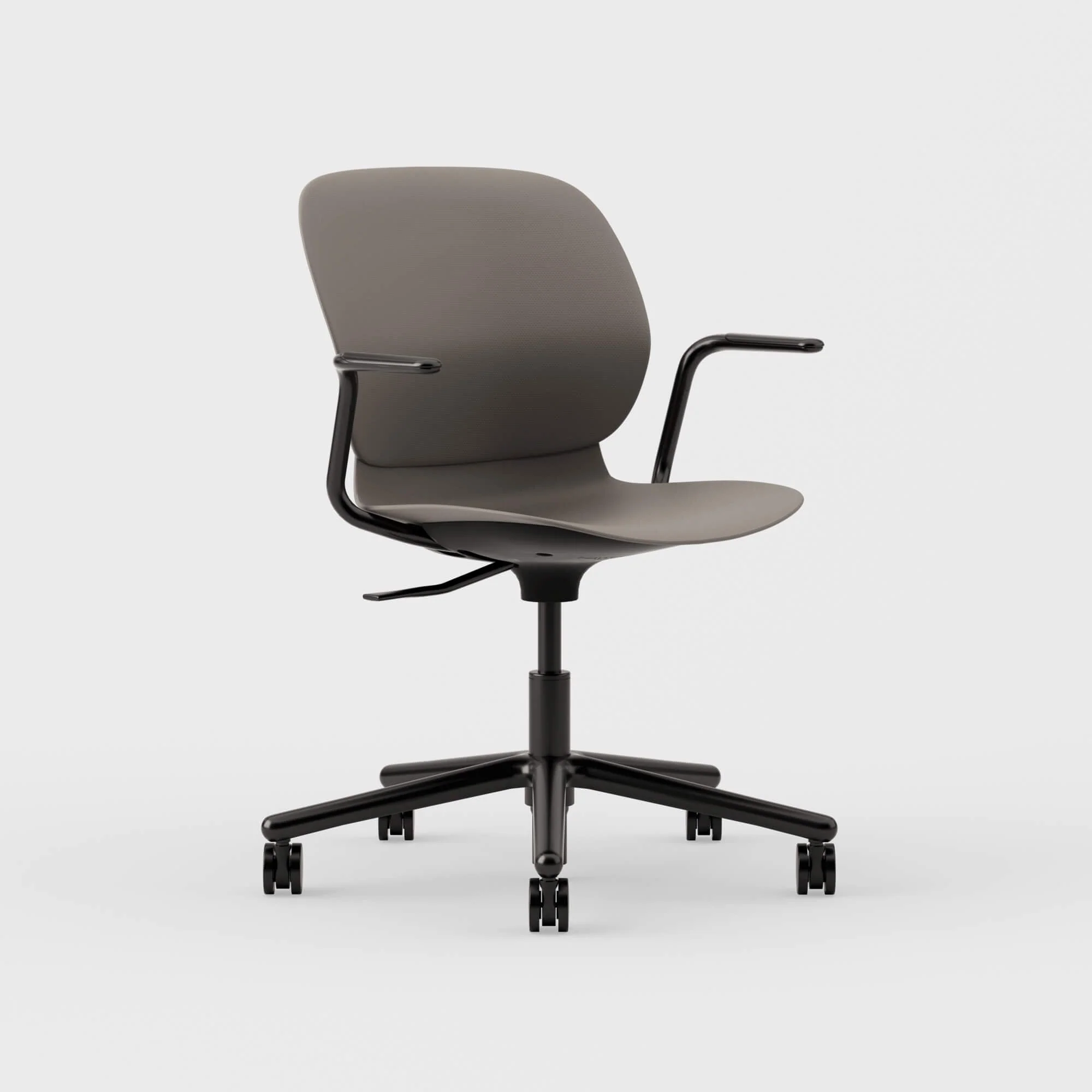 Maari Chair with 5-Star Base - Image 6