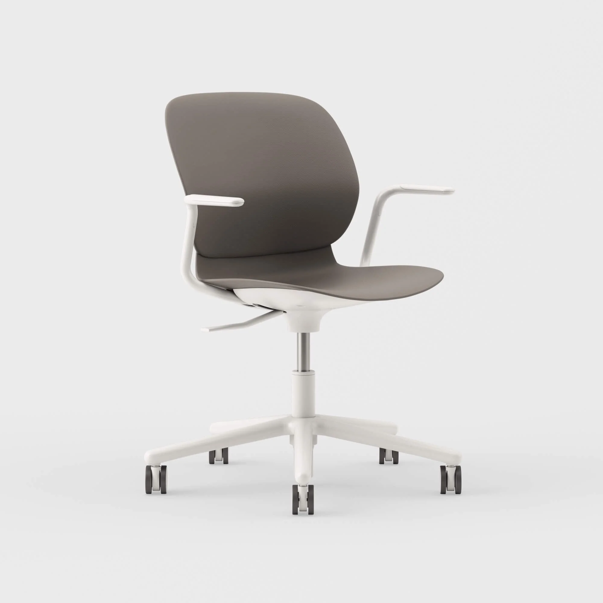 Maari Chair with 5-Star Base - Image 7