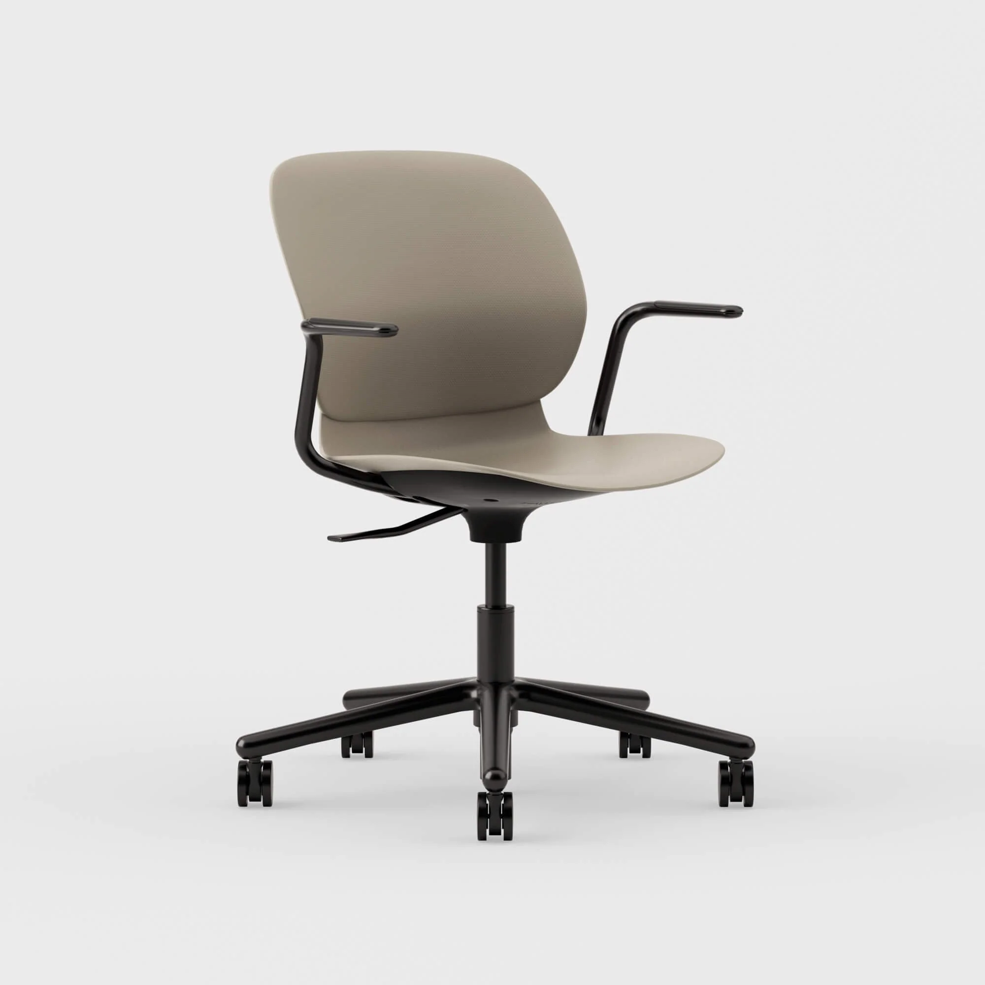Maari Chair with 5-Star Base - Image 8