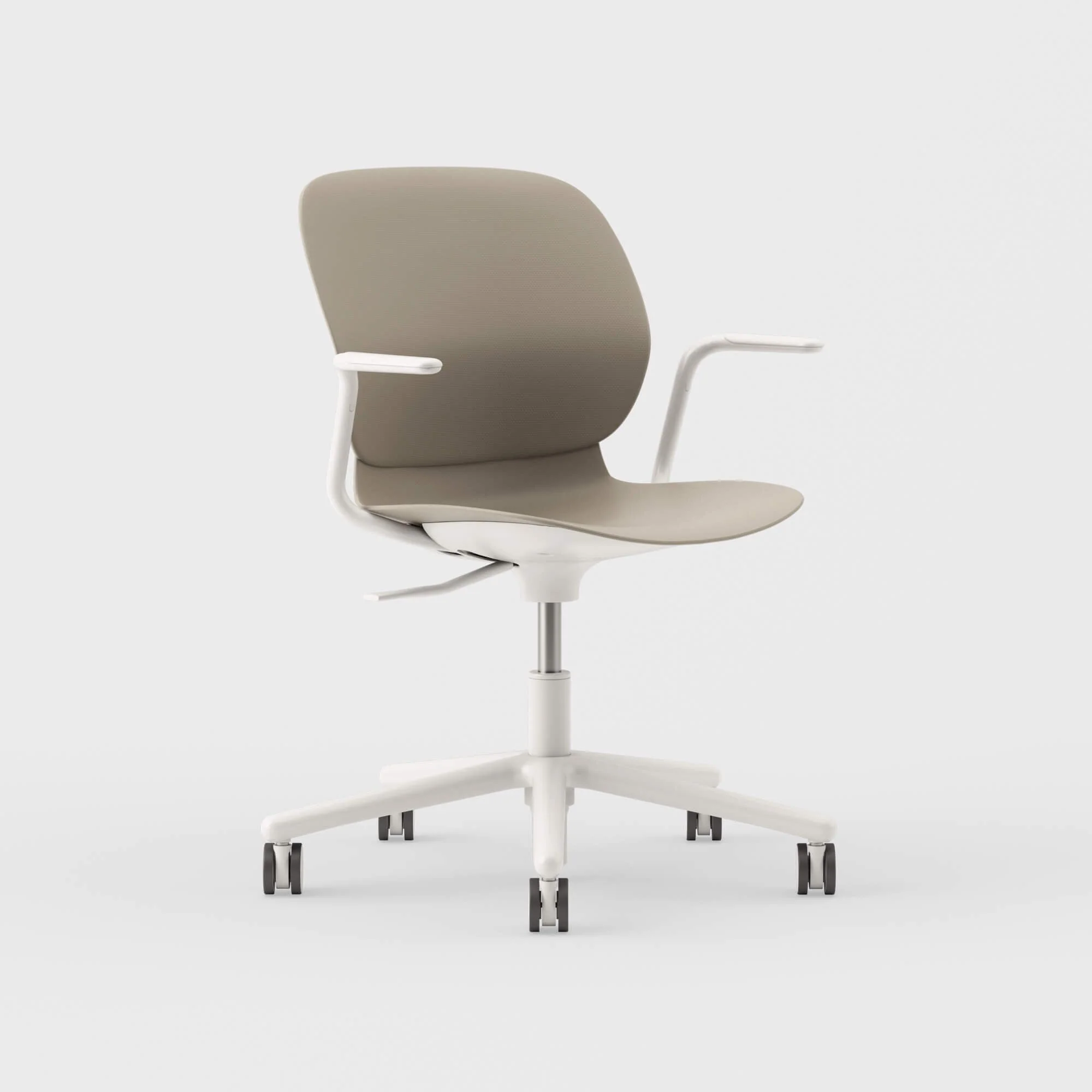 Maari Chair with 5-Star Base - Image 9