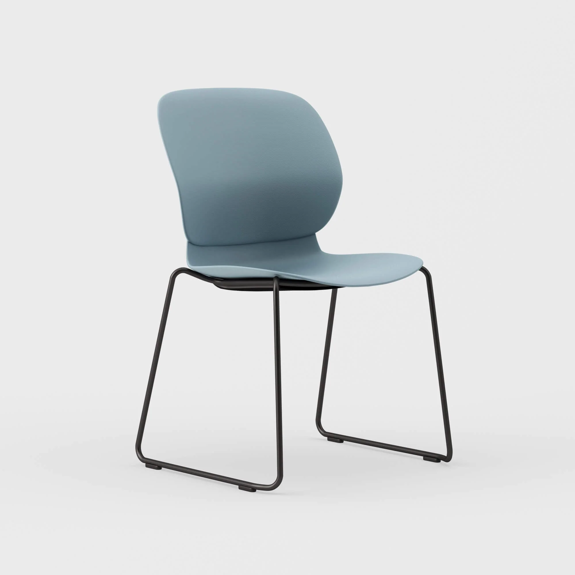 Maari Chair with Sled Base - Image 20