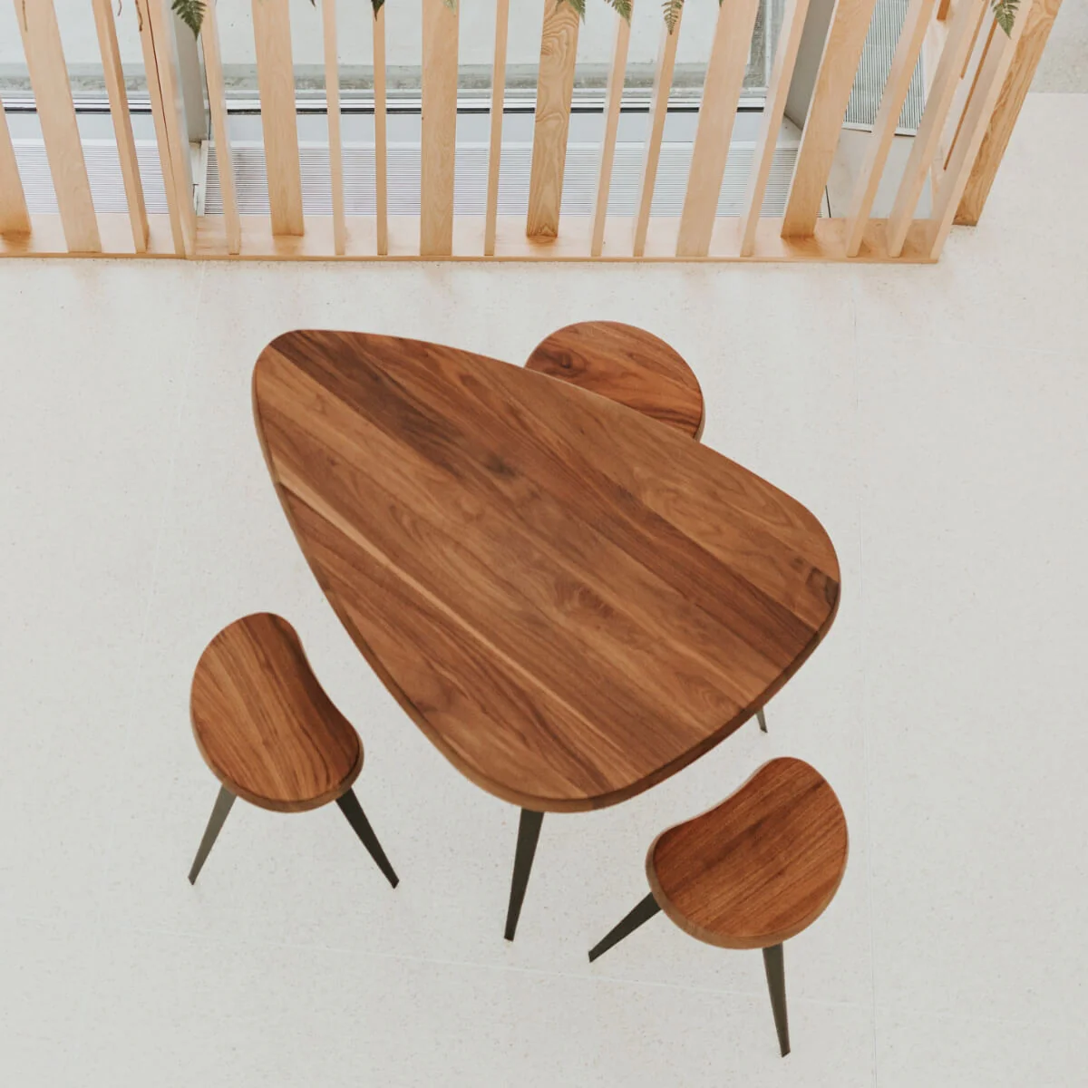 Mexique Stool - Image 5