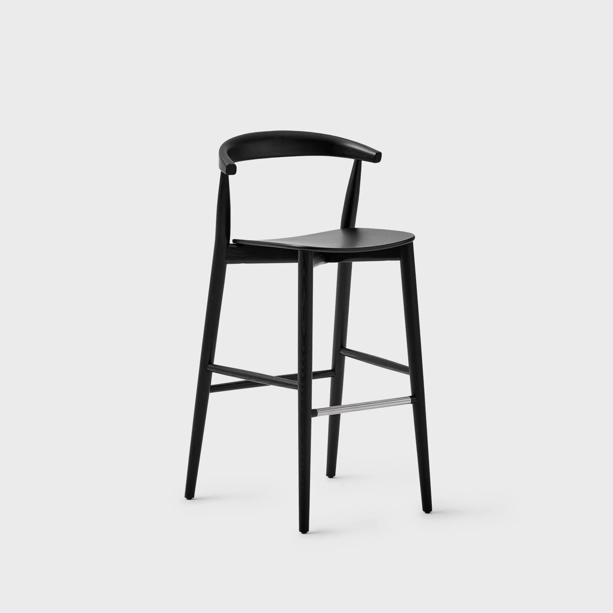 Newood Light Stool - Image 3