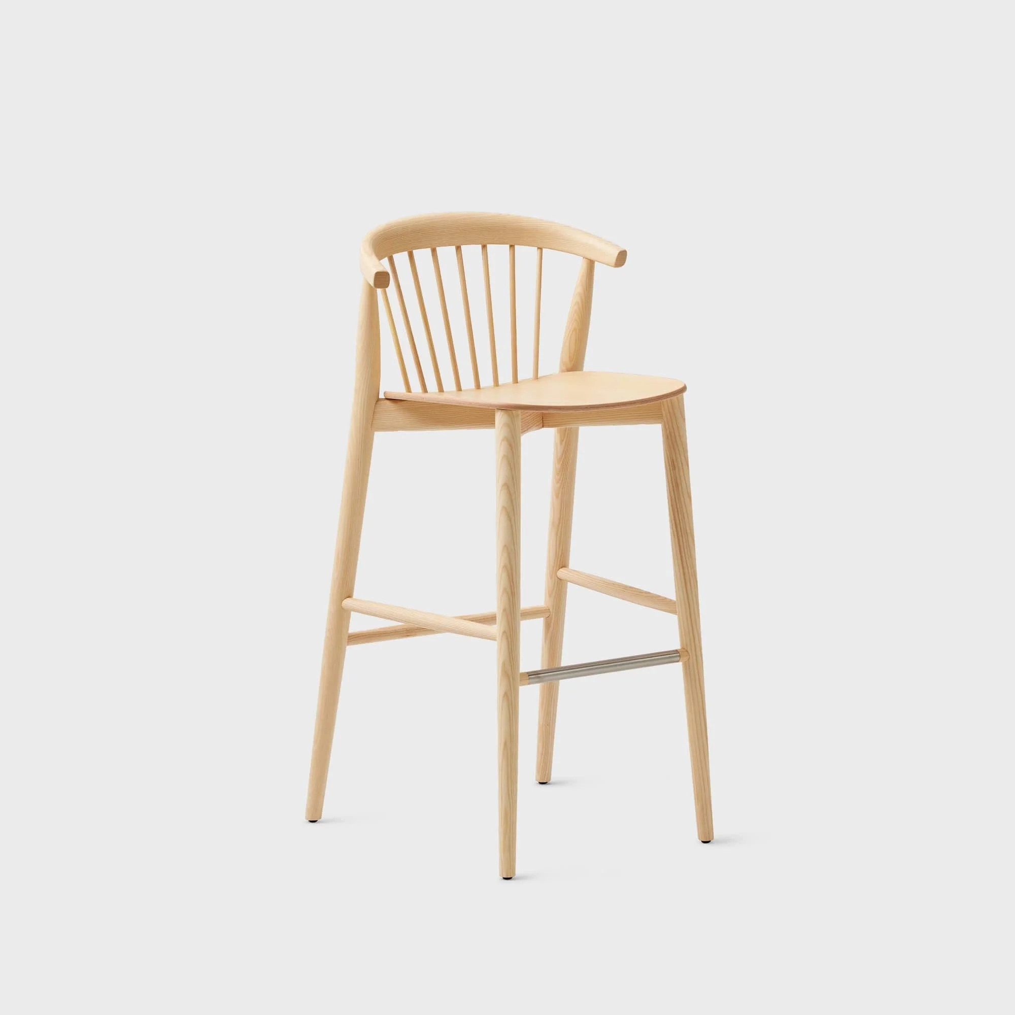 Newood Stool - Image 3