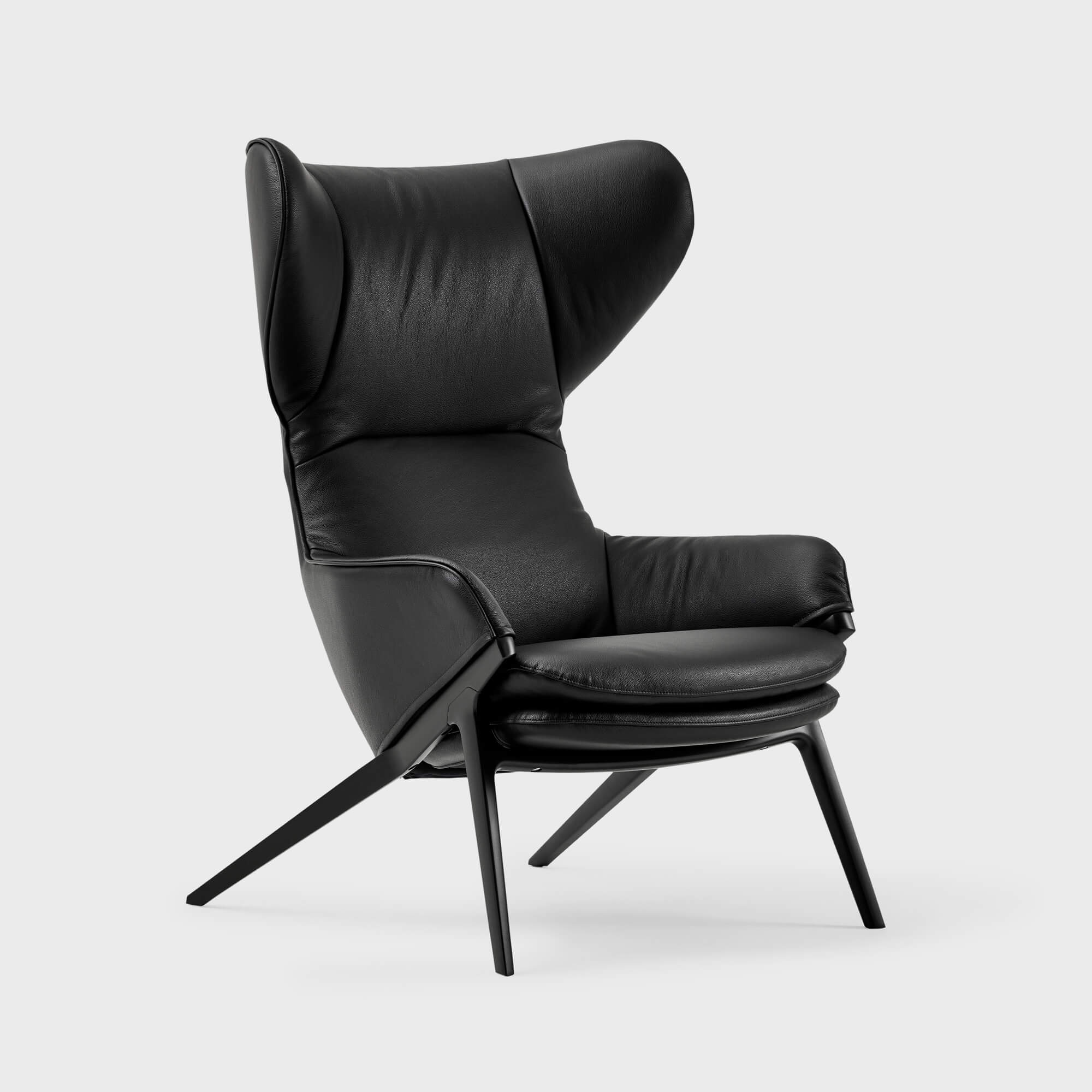P22 Armchair - Image 3