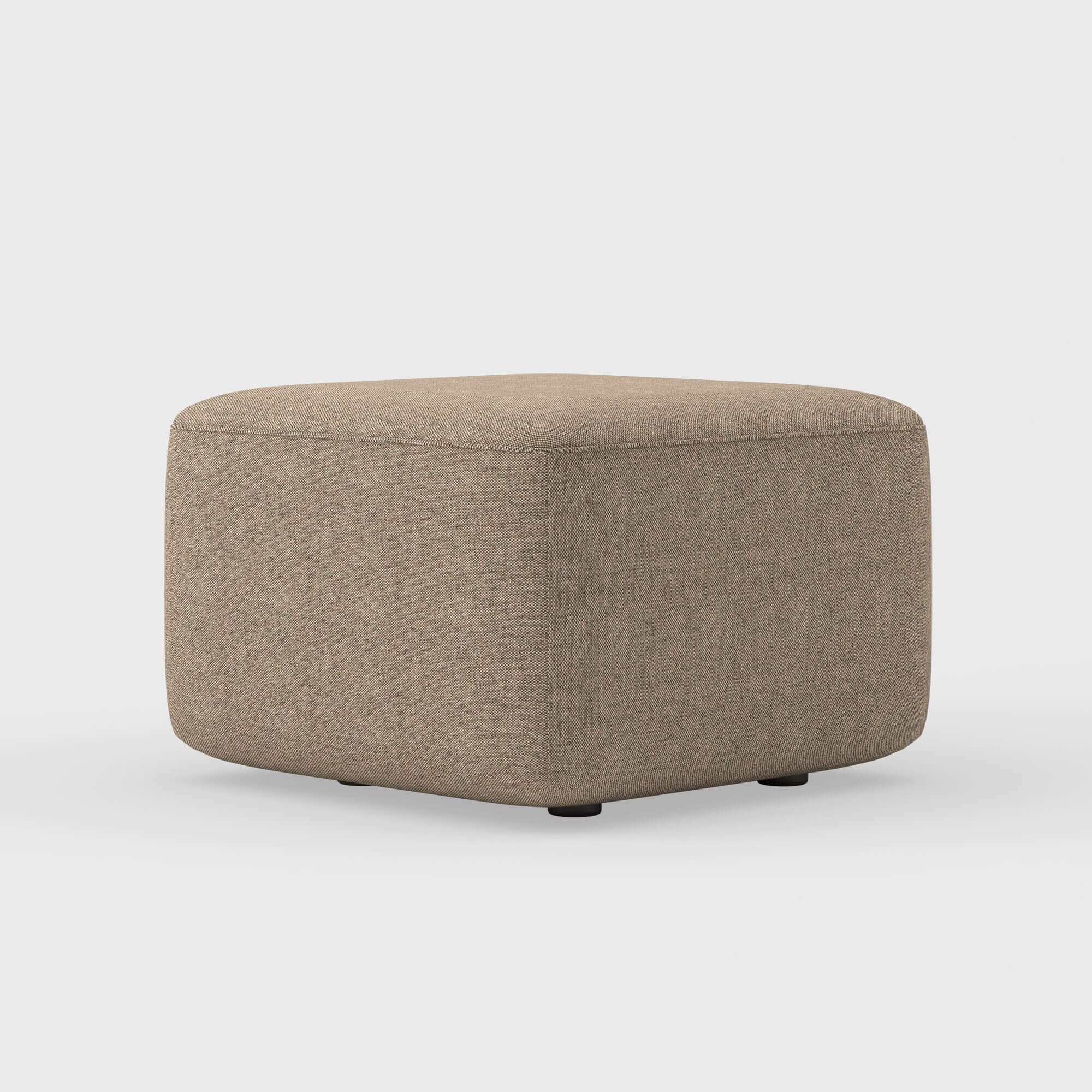 Pebble Ottoman - Image 2