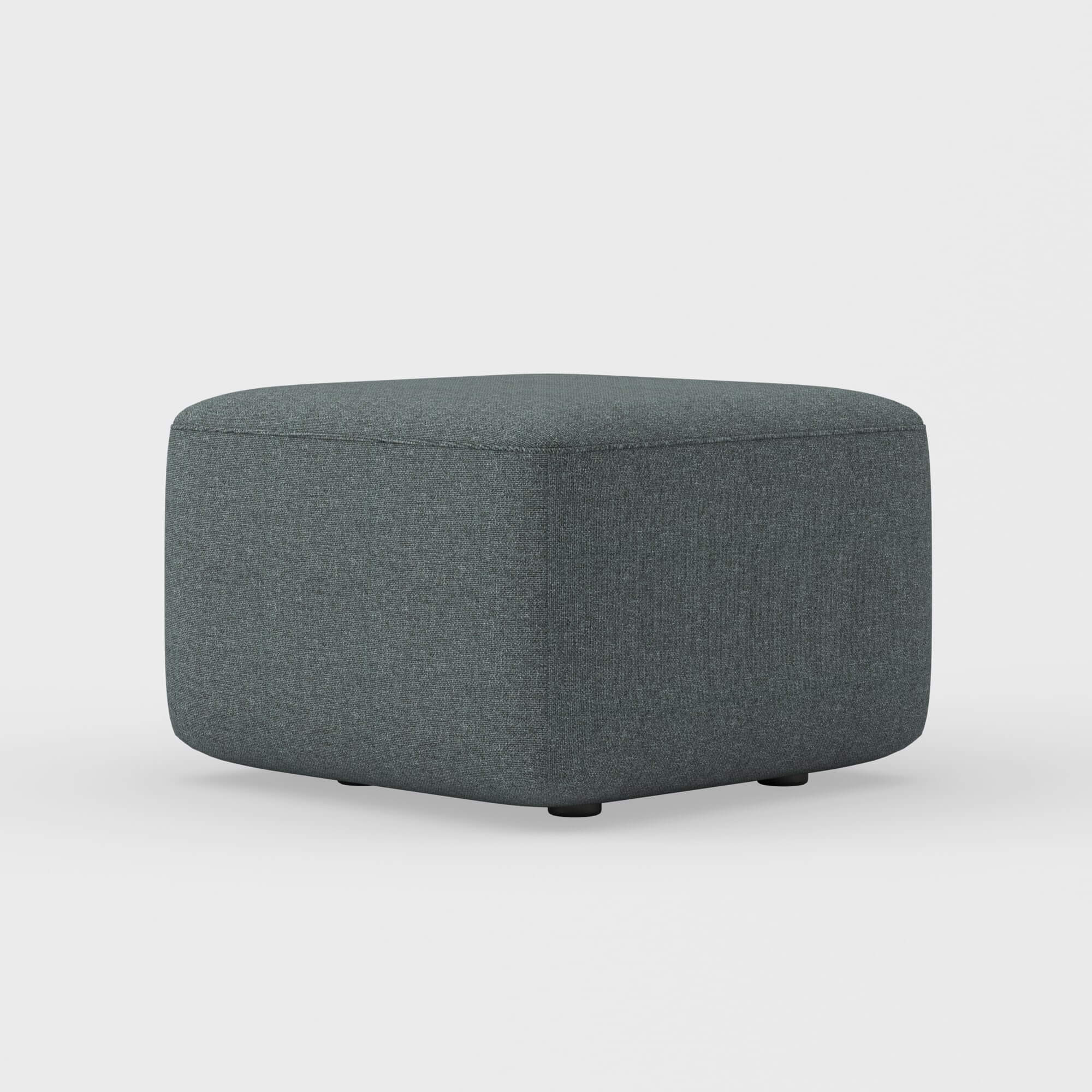 Pebble Ottoman - Image 4