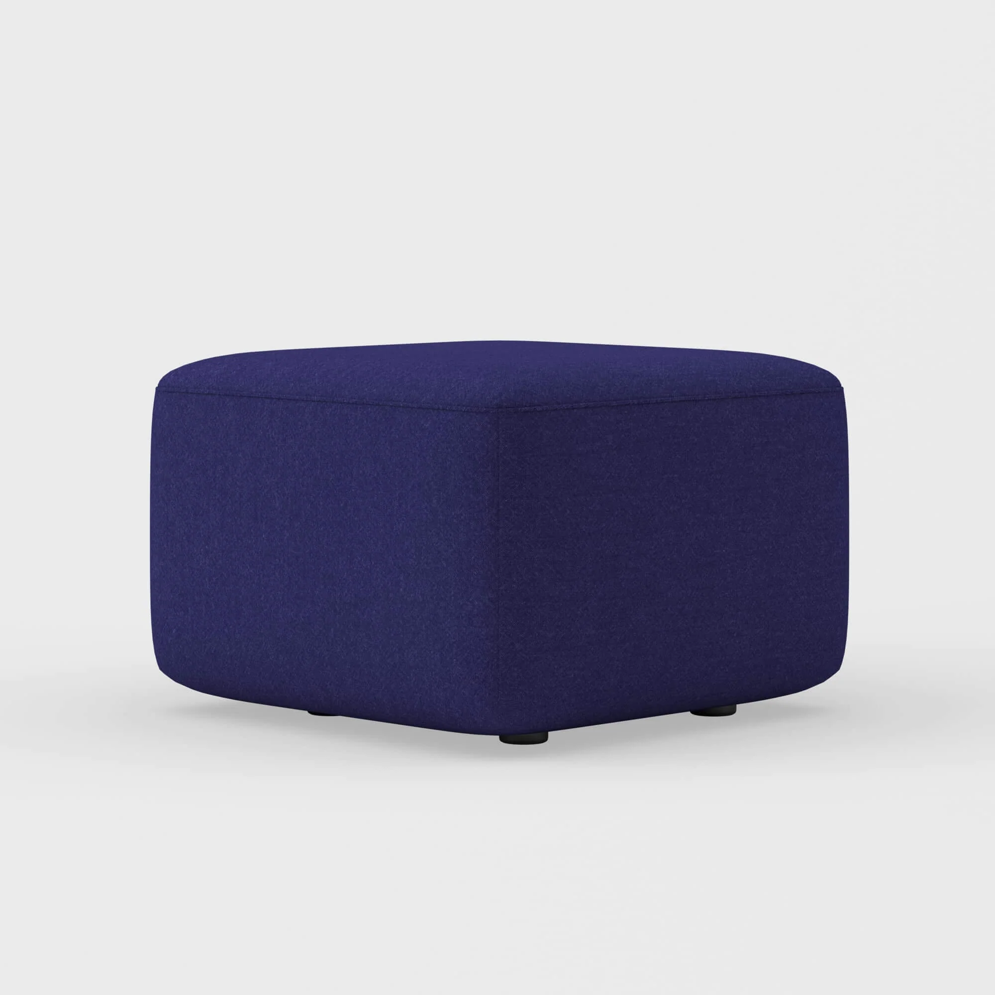 Pebble Ottoman - Image 5