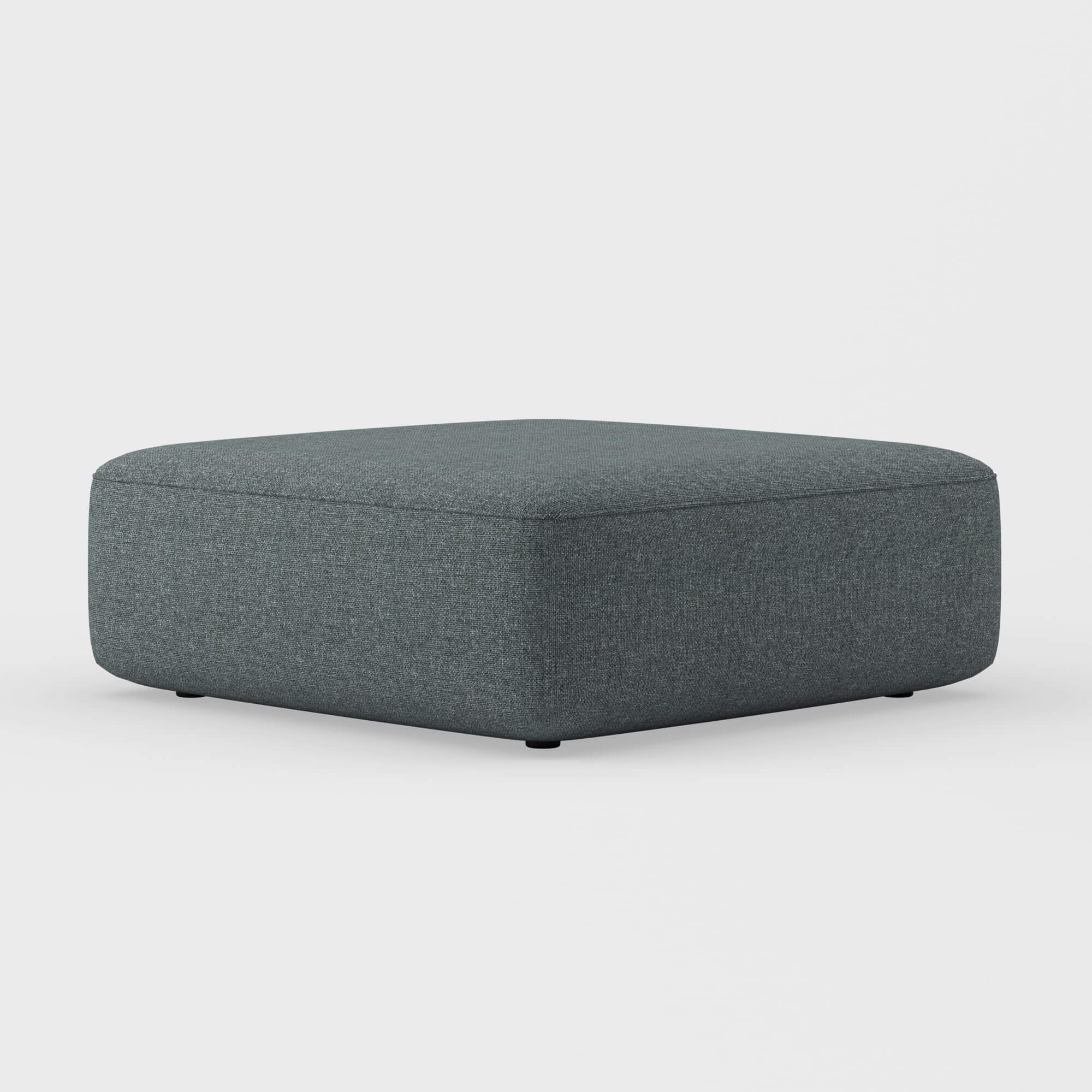 Pebble Ottoman - Image 7