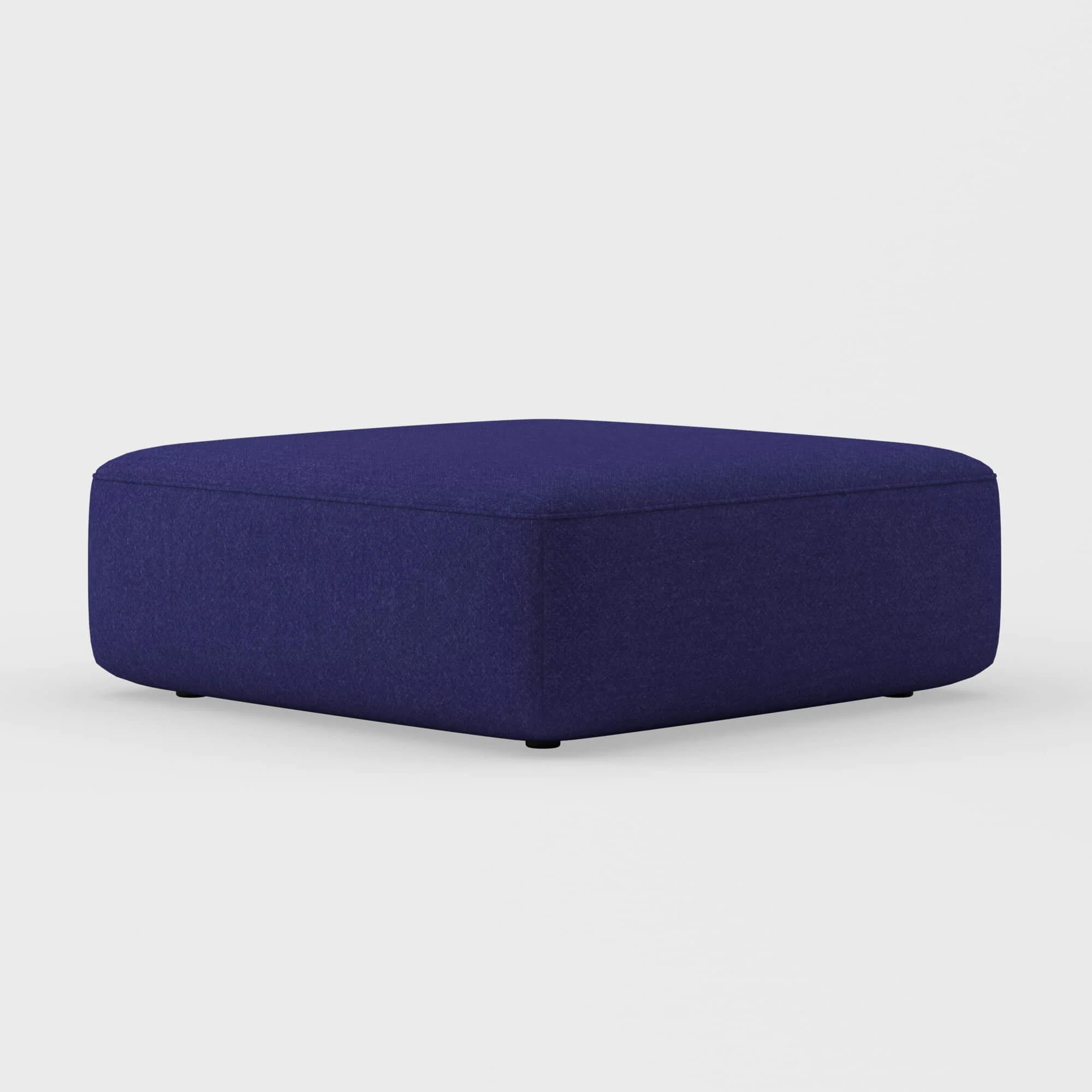 Pebble Ottoman - Image 8