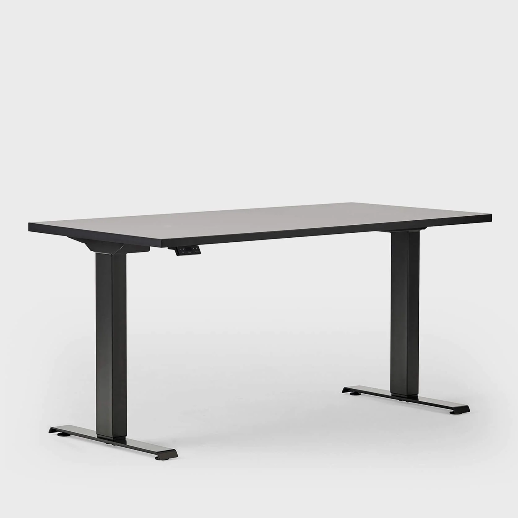 Perk Height-Adjustable Desk - Image 3