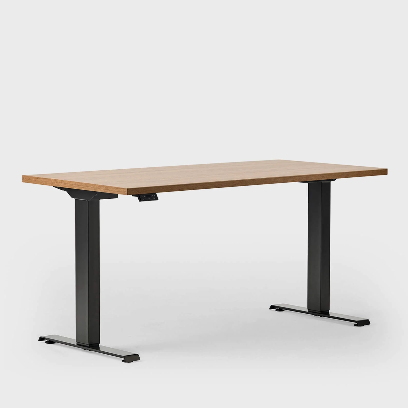 Perk Height-Adjustable Desk - Image 4