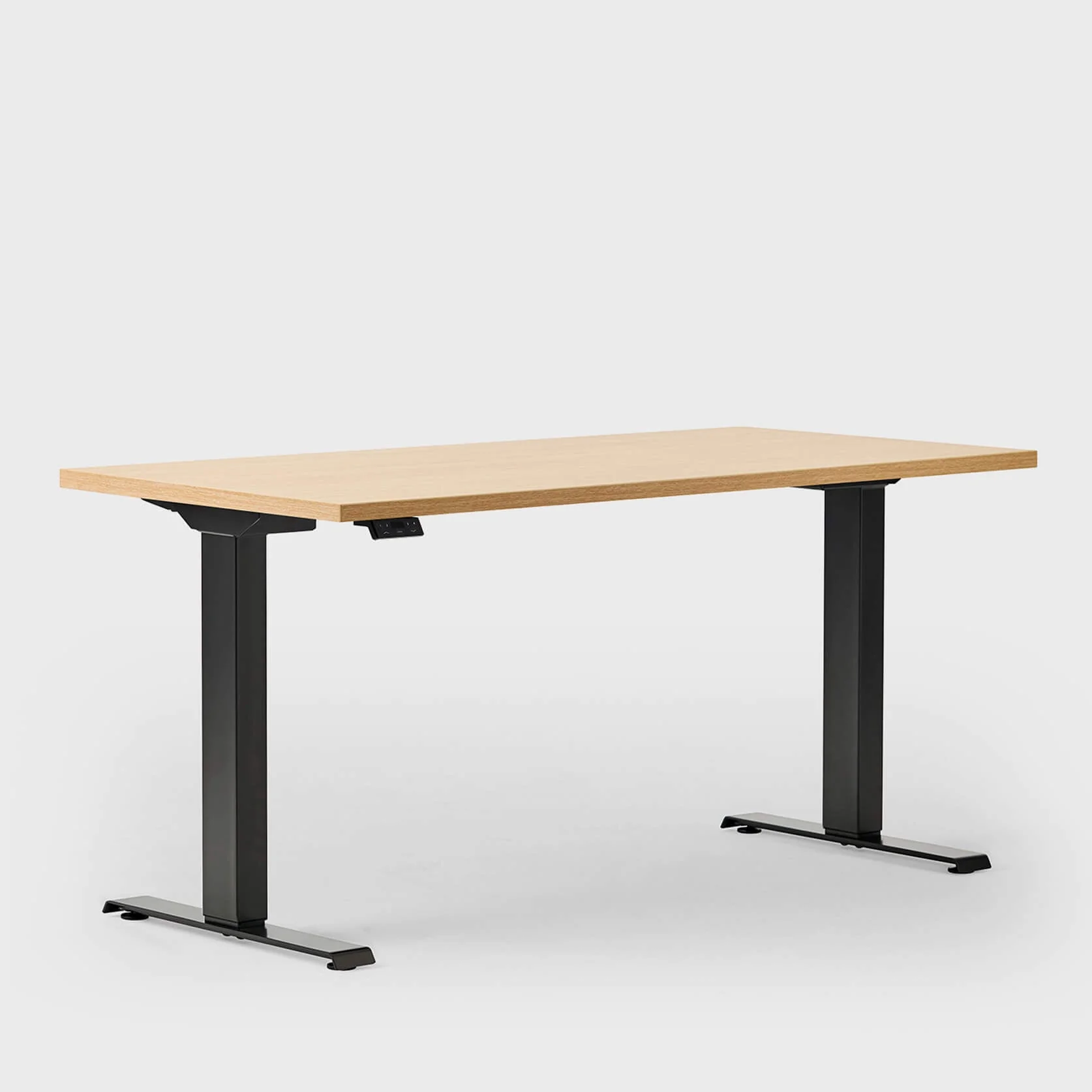 Perk Height-Adjustable Desk - Image 5