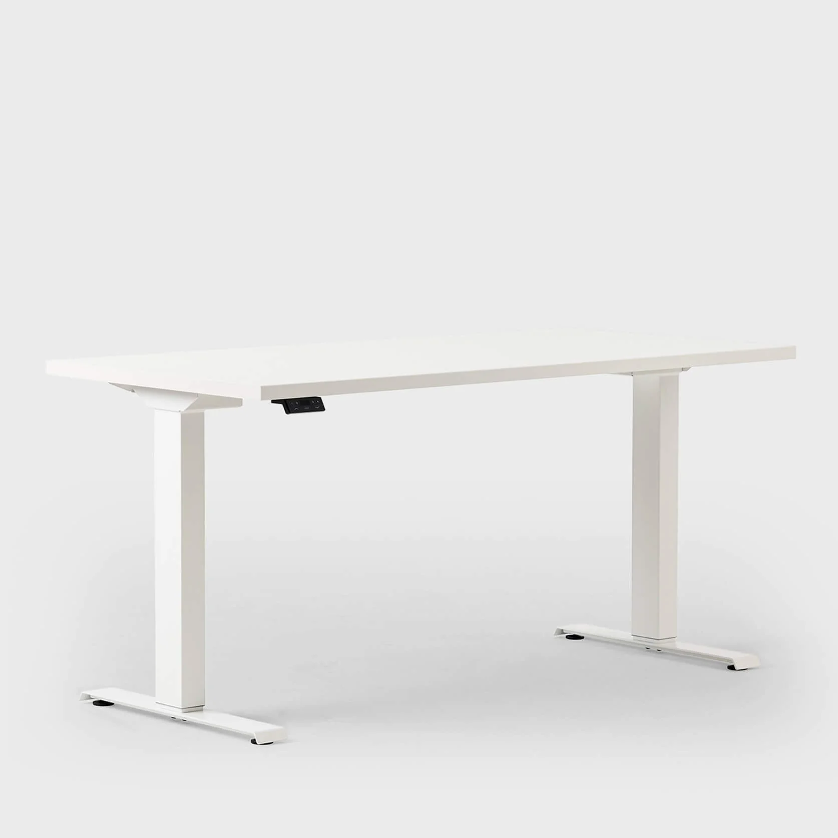 Perk Height-Adjustable Desk - Image 6