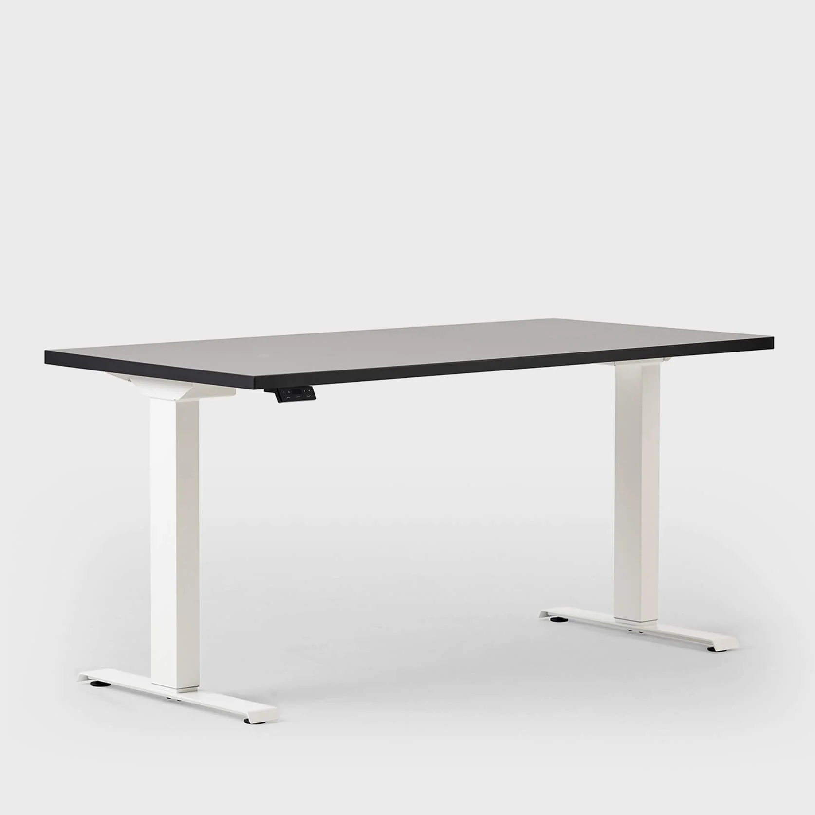 Perk Height-Adjustable Desk - Image 7