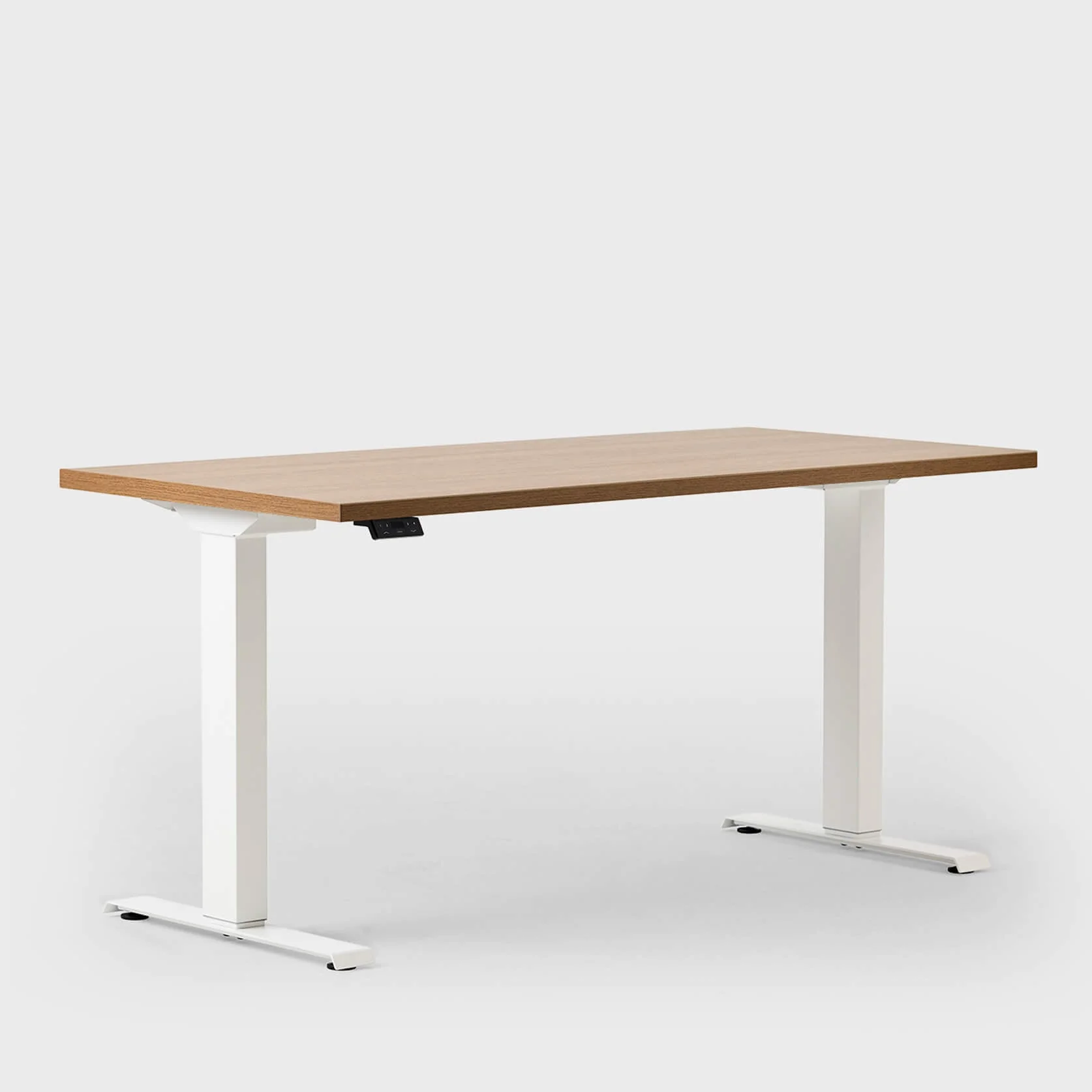 Perk Height-Adjustable Desk - Image 8