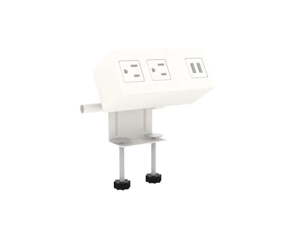 Power Module with Mounting Bracket - Image 3