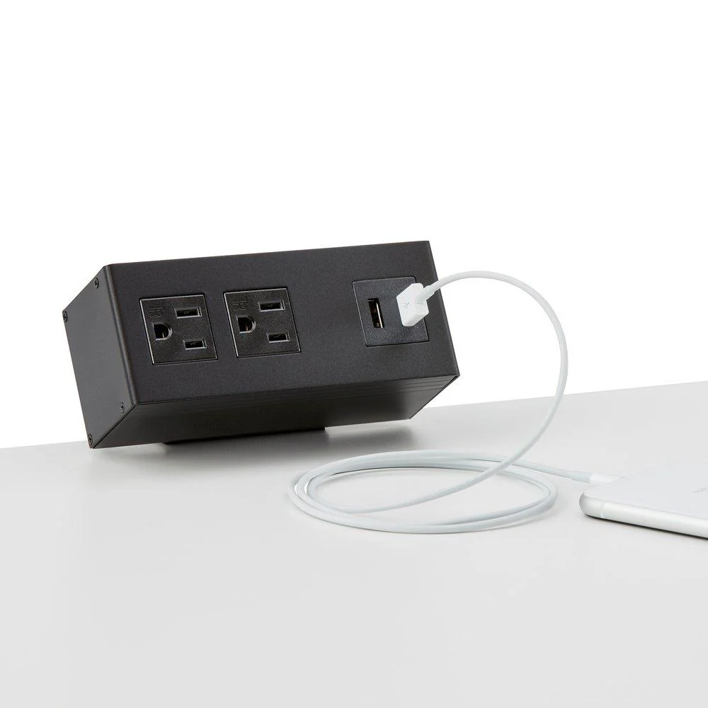 Power Module with Mounting Bracket - Image 4