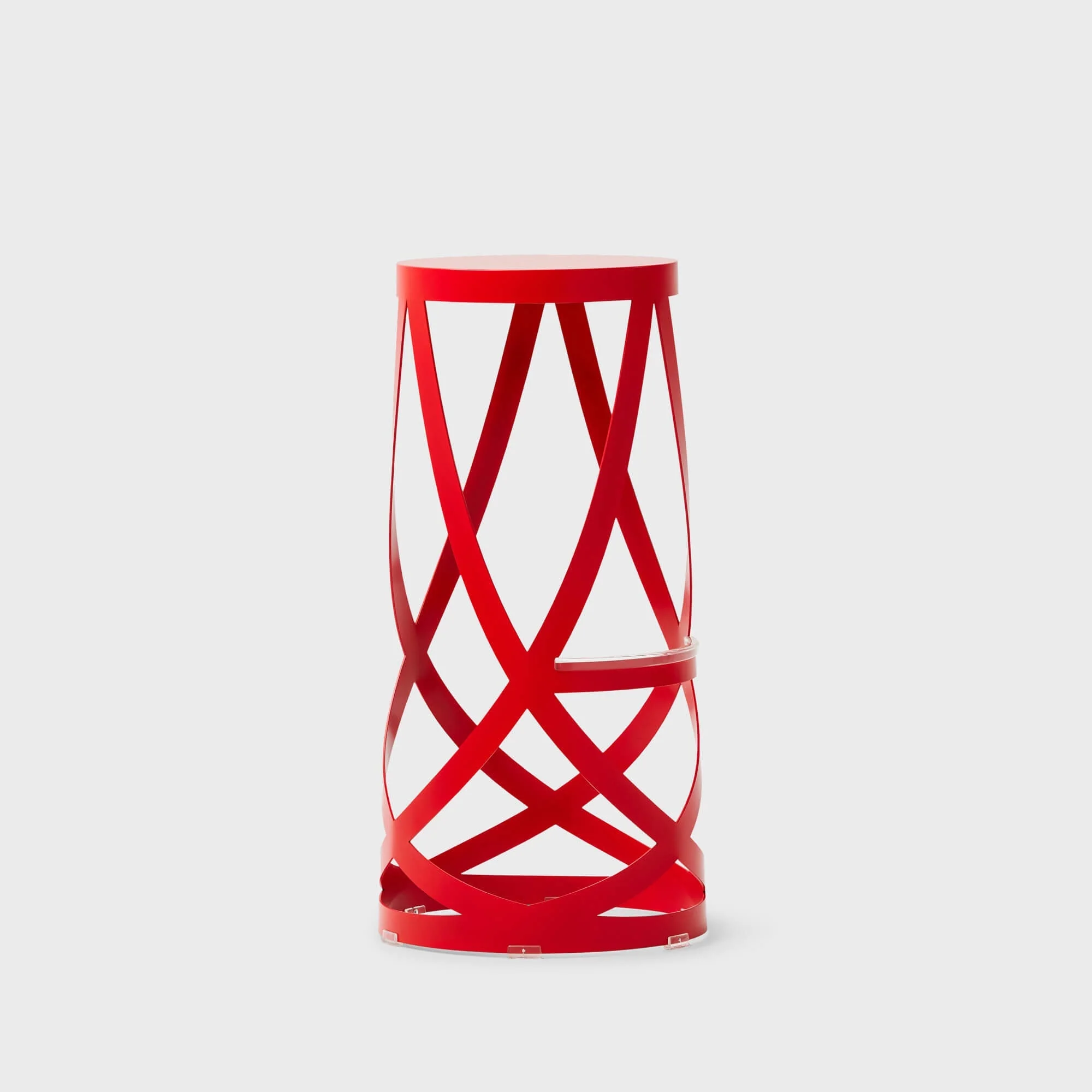 Ribbon Stool - Image 3