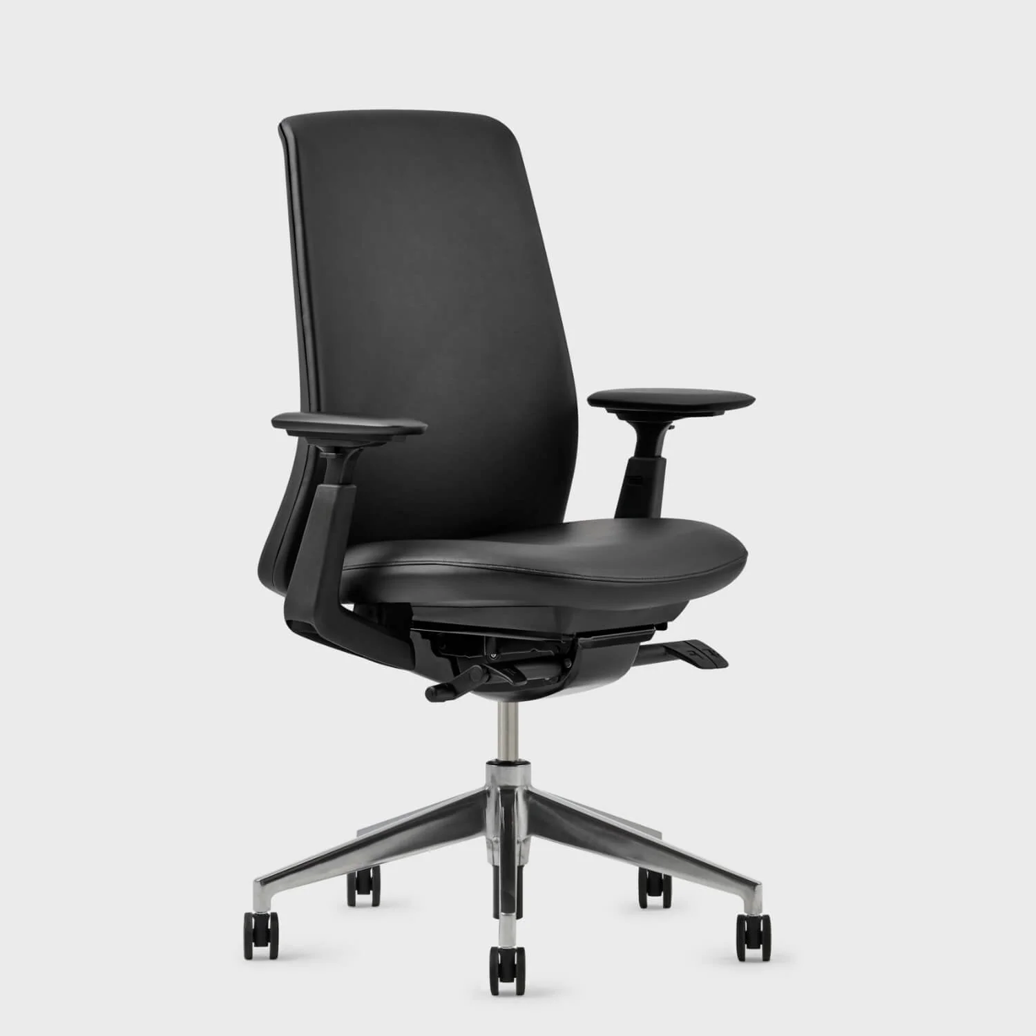 Soji Cleanable Office Chair - Image 3