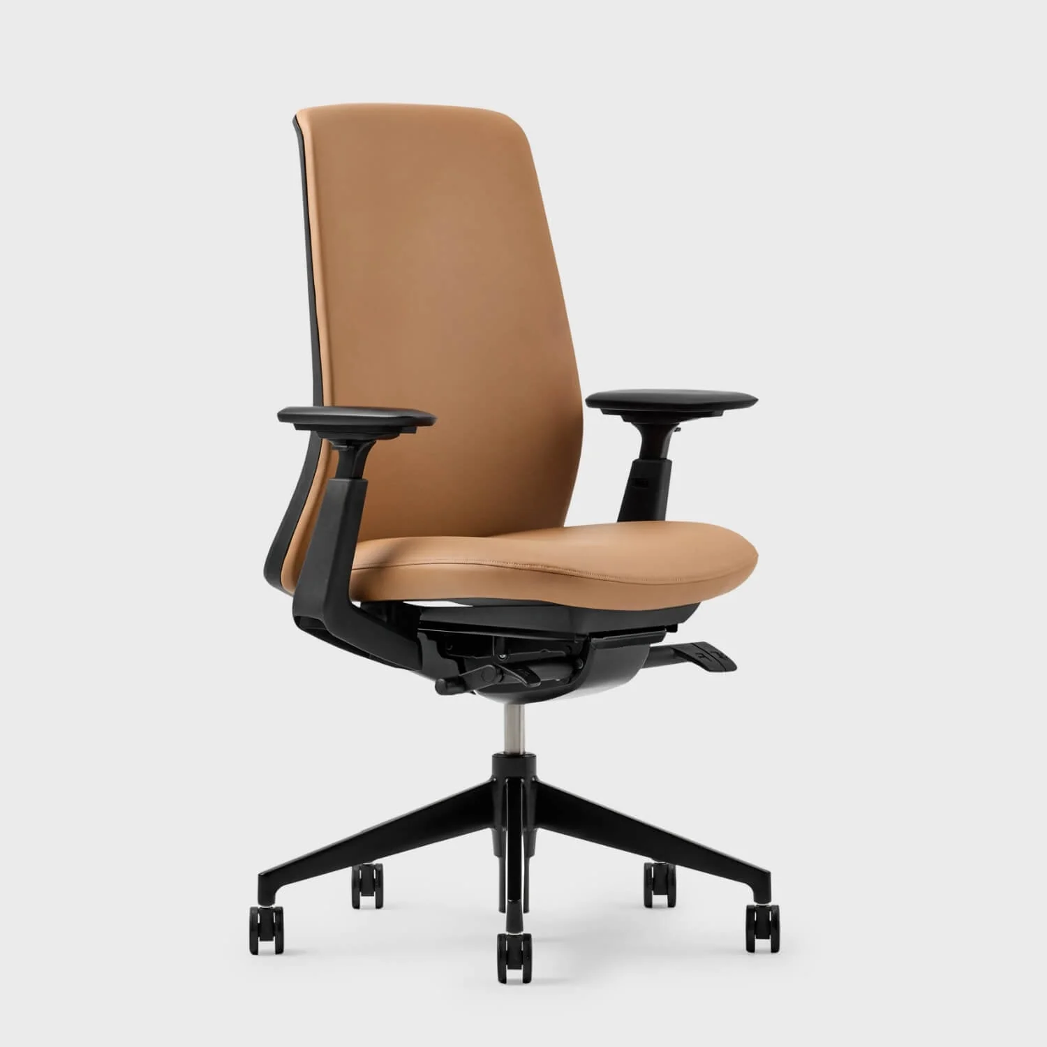 Soji Cleanable Office Chair - Image 4