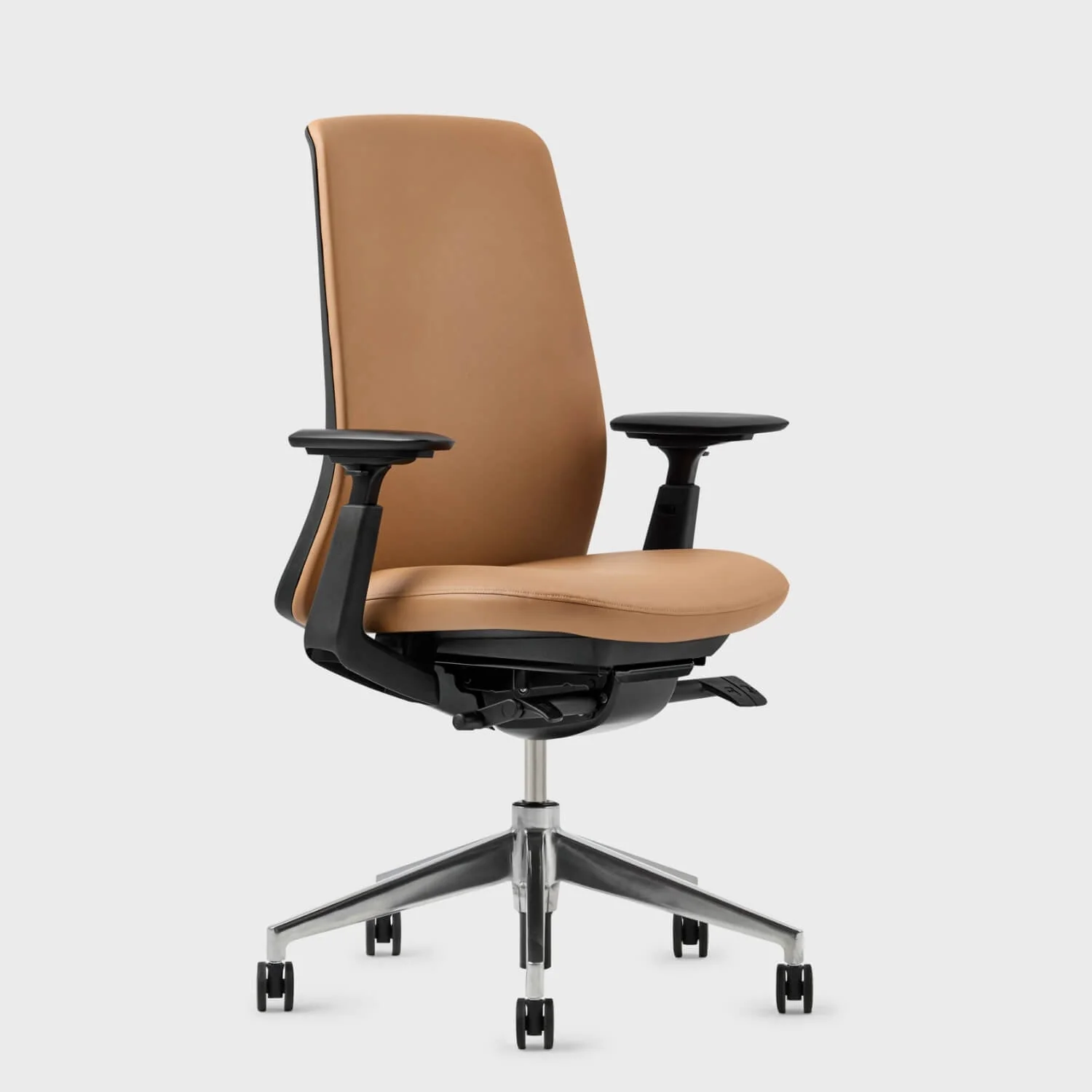 Soji Cleanable Office Chair - Image 5