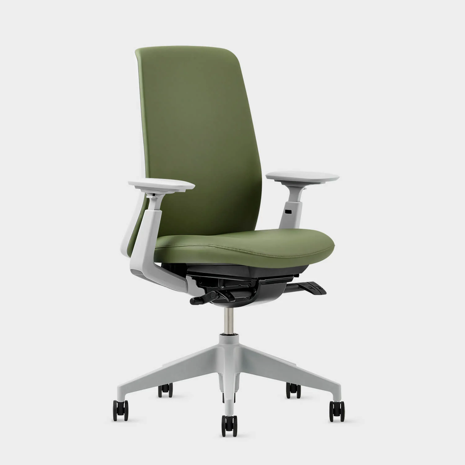 Soji Cleanable Office Chair - Image 4