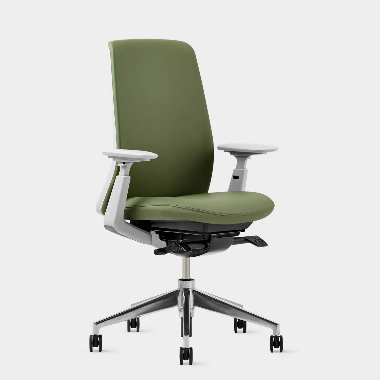 Soji Cleanable Office Chair - Image 5