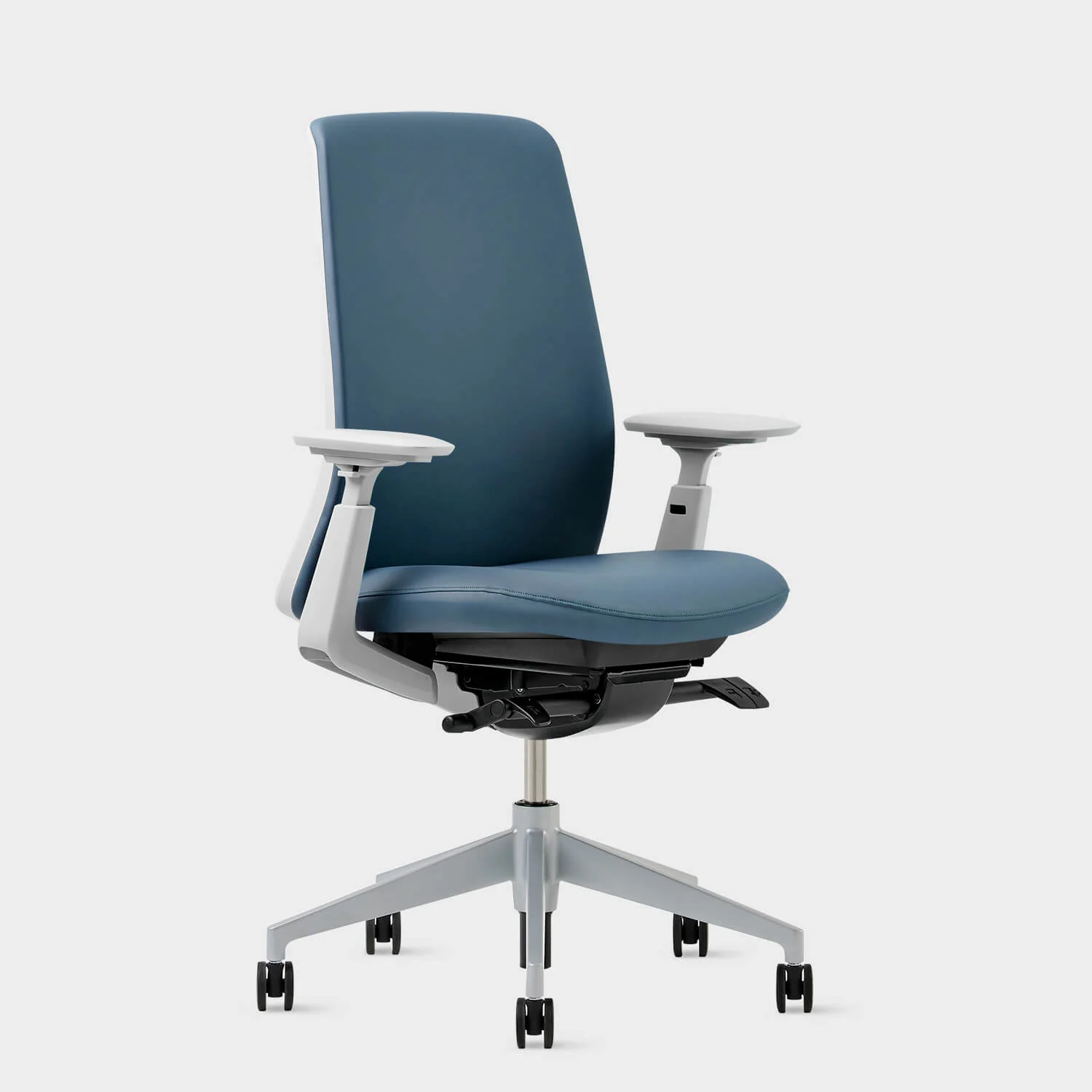 Soji Cleanable Office Chair - Image 6