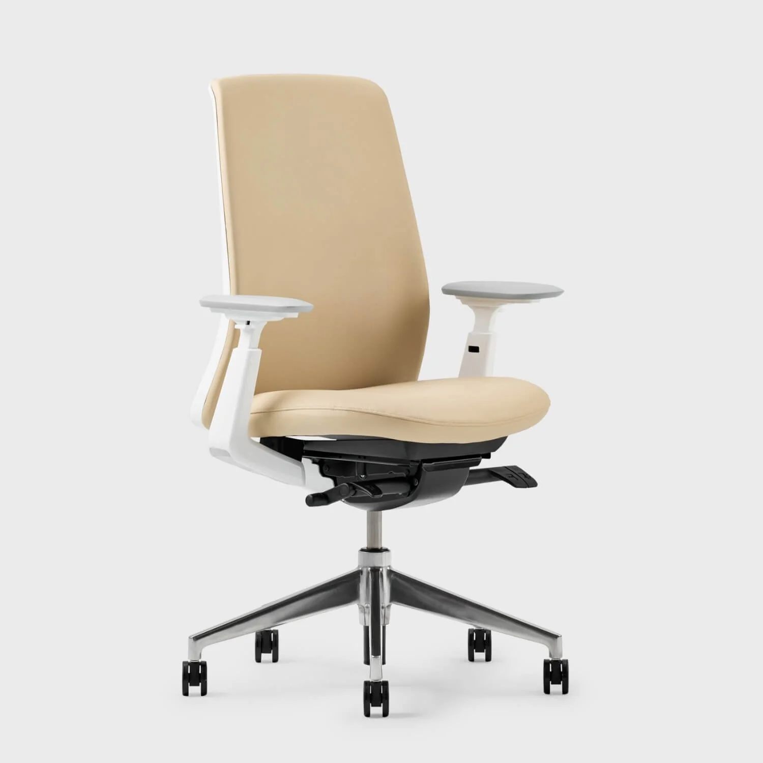 Soji Cleanable Office Chair - Image 3