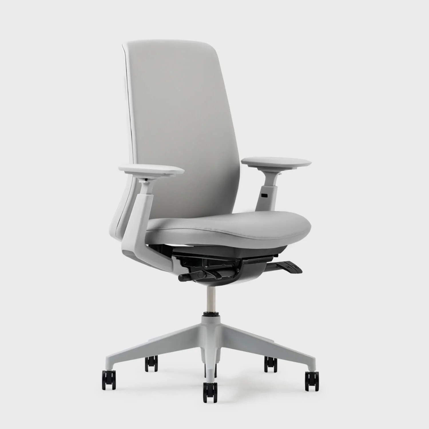 Soji Cleanable Office Chair - Image 4