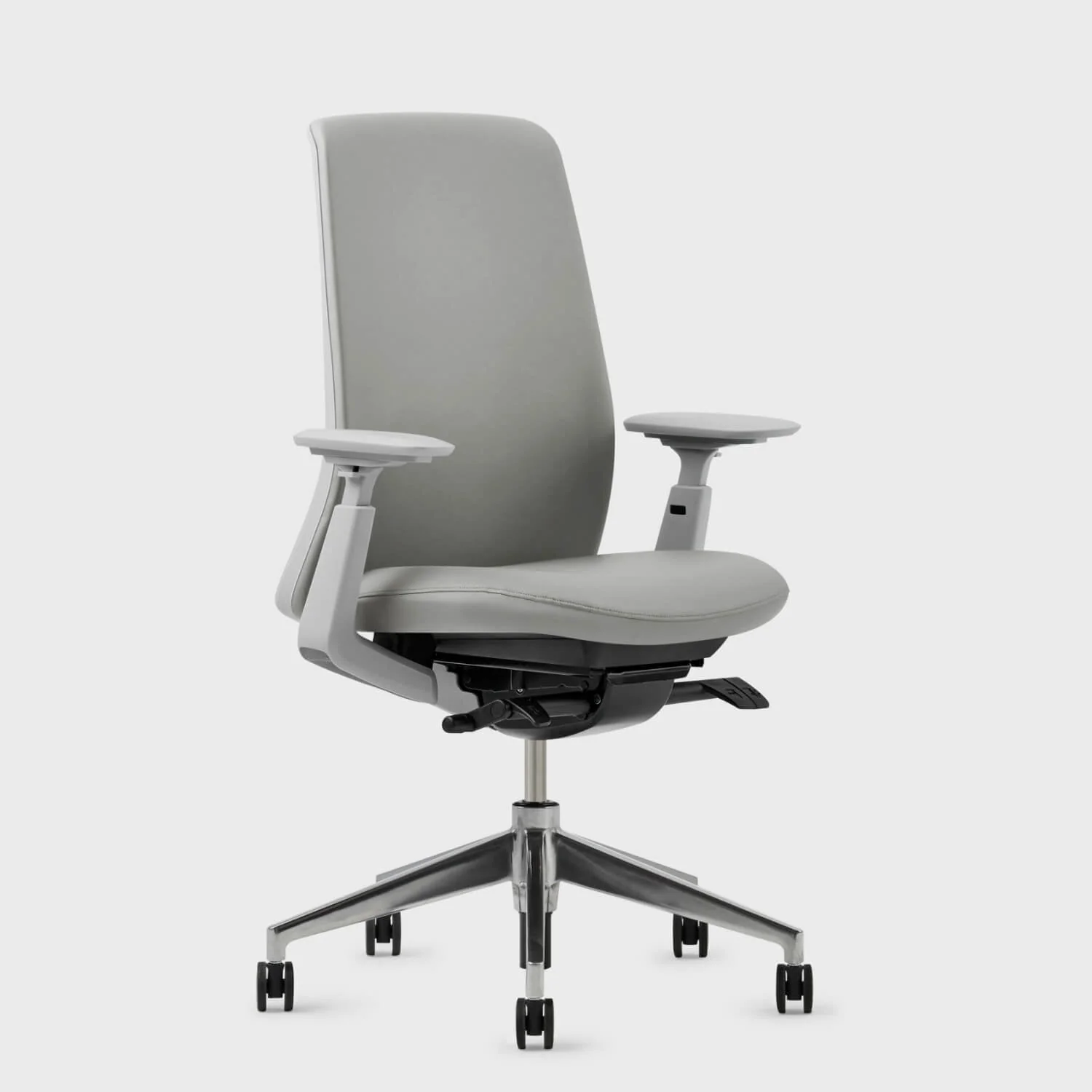 Soji Cleanable Office Chair - Image 5
