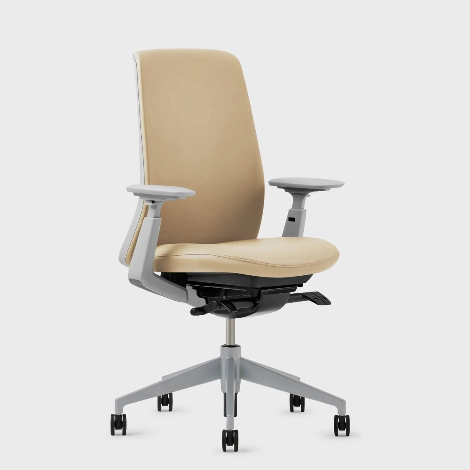 Soji Cleanable Office Chair - Image 6