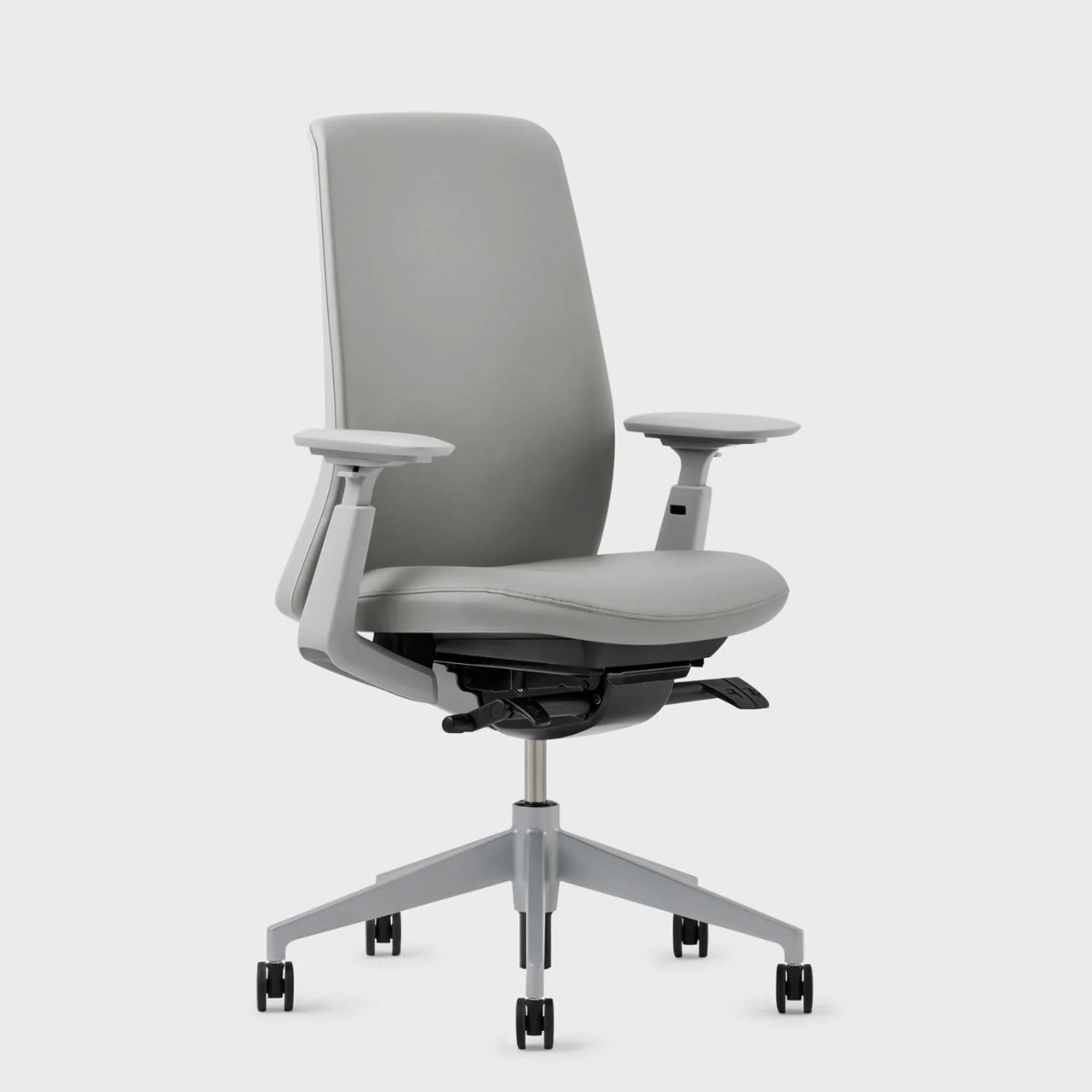 Soji Cleanable Office Chair - Image 7