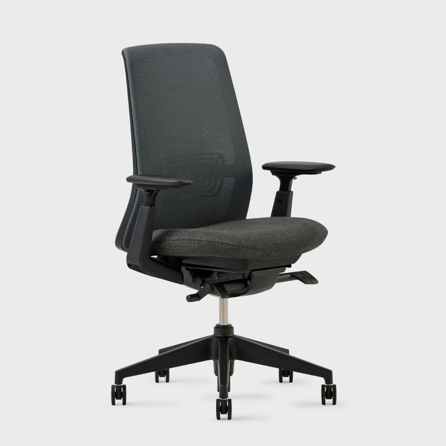 Soji Mesh Office Chair - Image 10