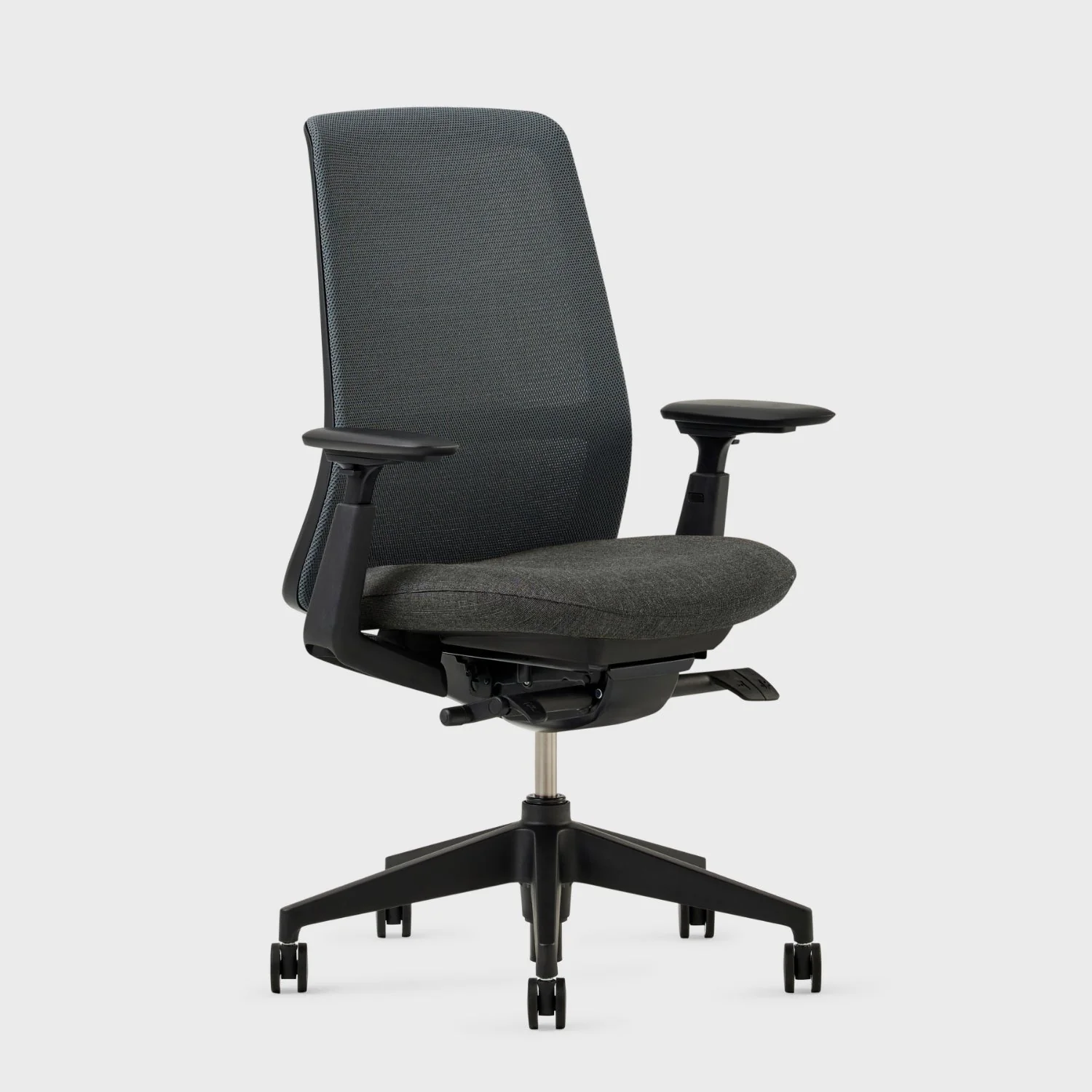 Soji Mesh Office Chair - Image 11