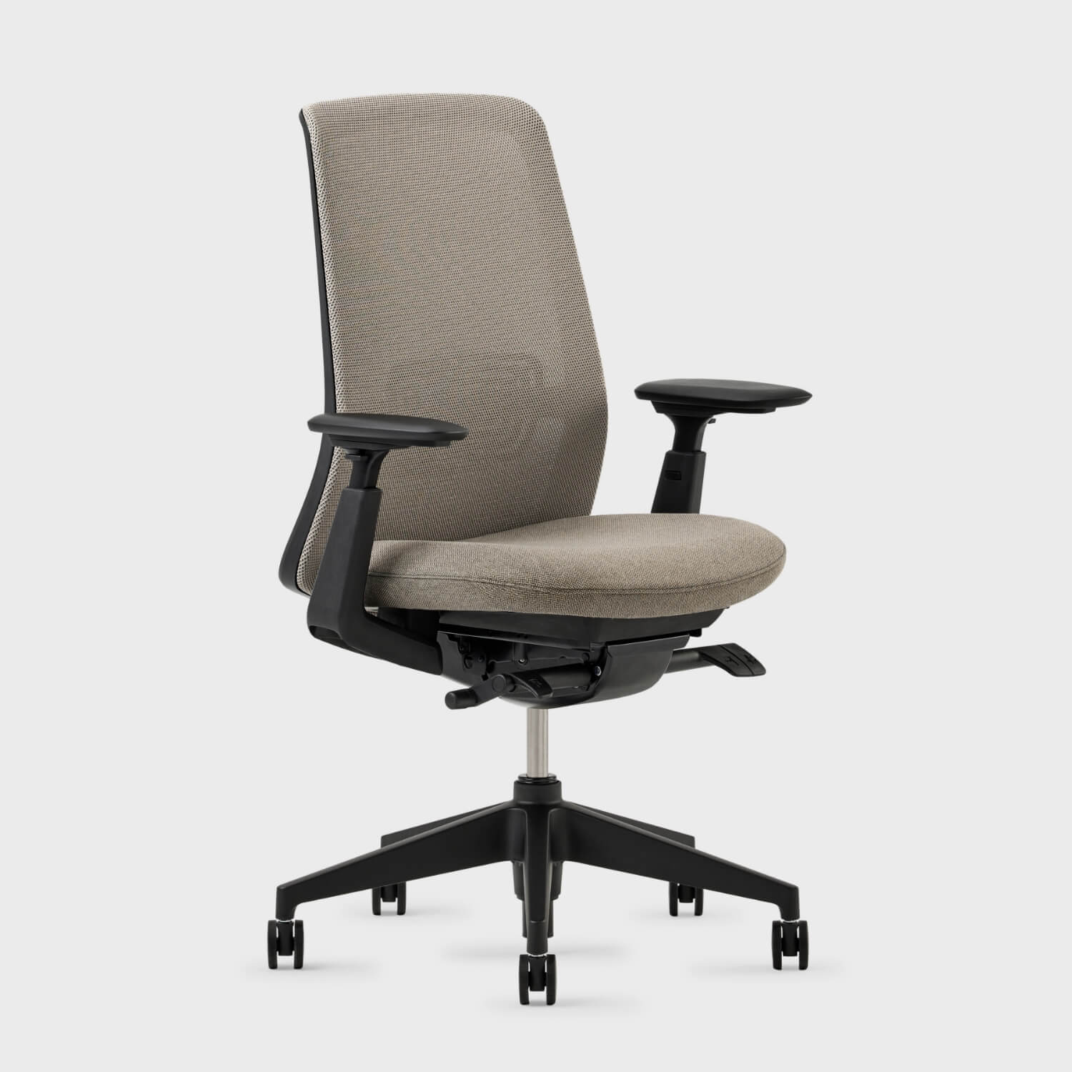 Soji Mesh Office Chair - Image 14