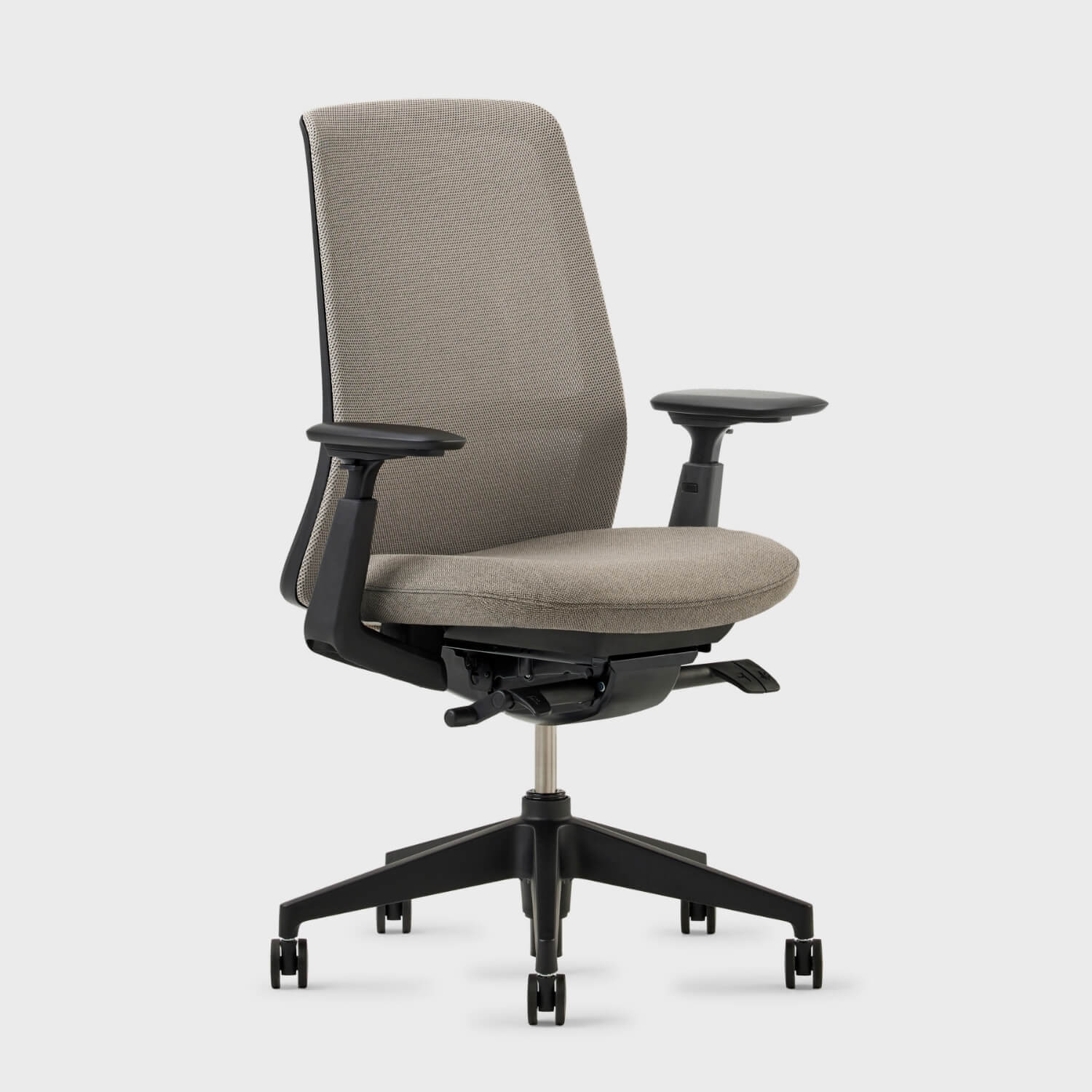 Soji Mesh Office Chair - Image 15