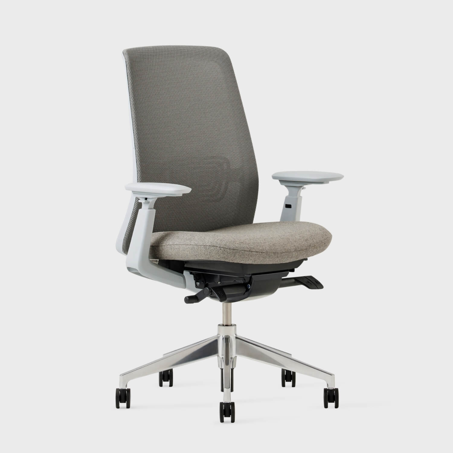 Soji Mesh Office Chair - Image 16