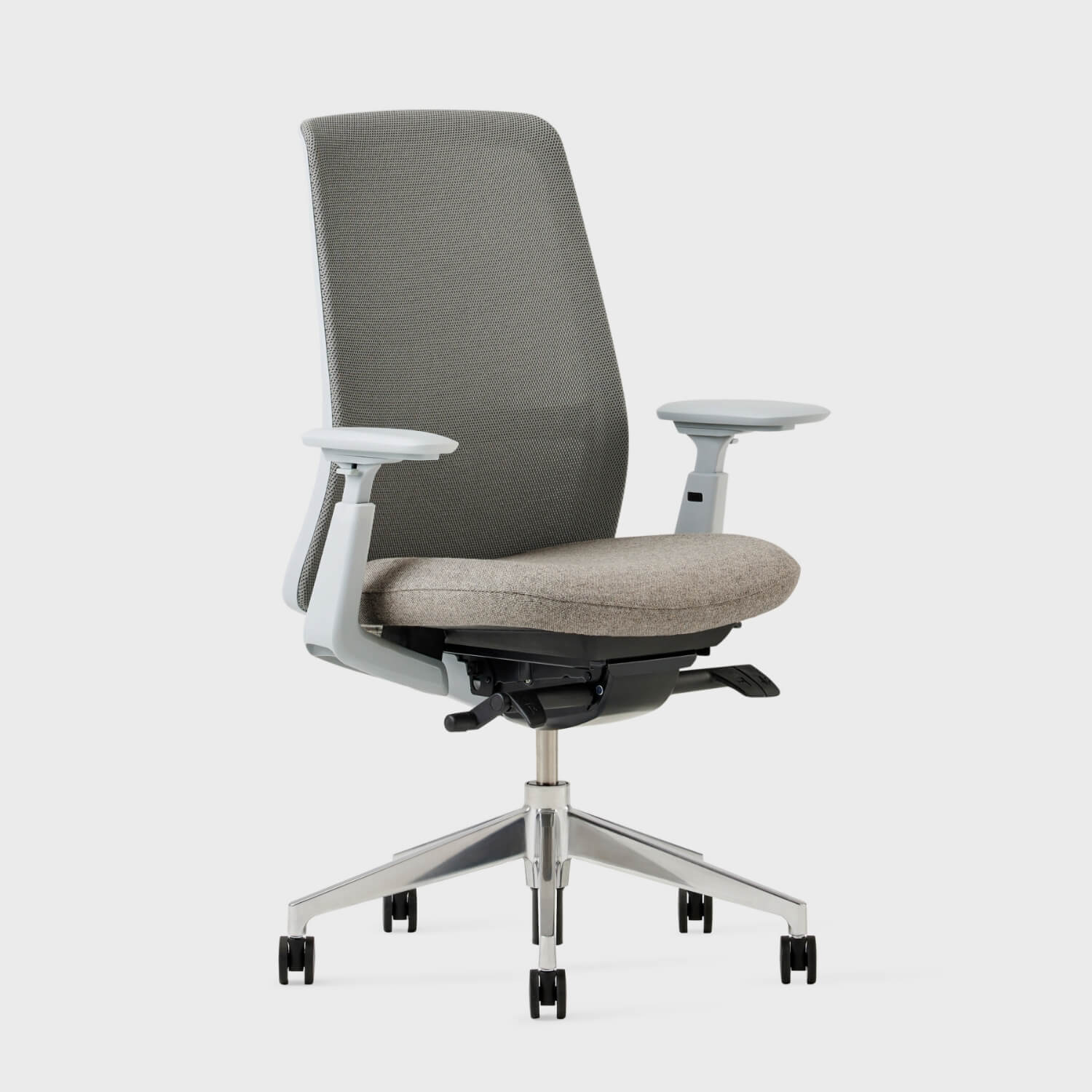 Soji Mesh Office Chair - Image 17